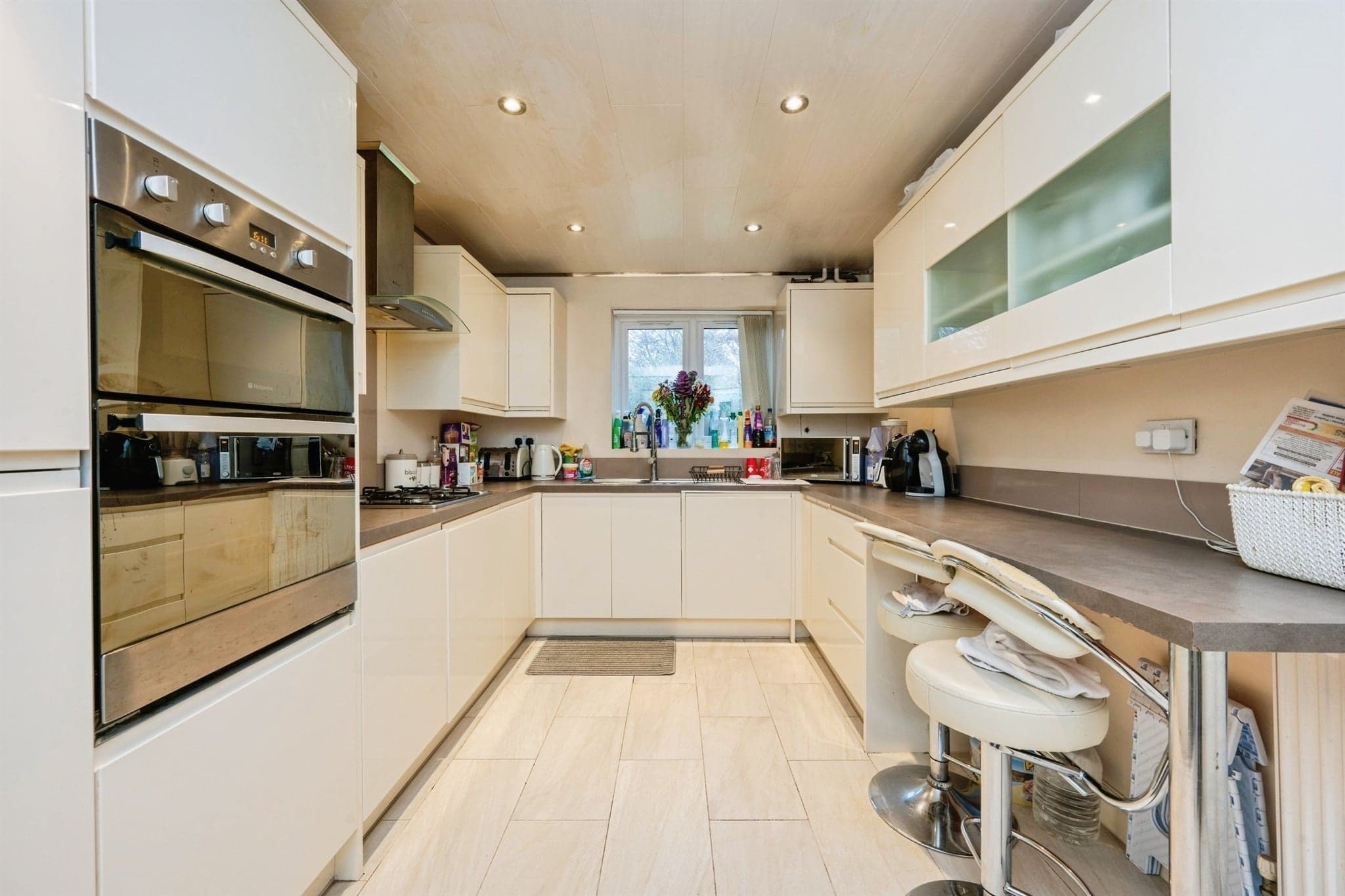 Property at Greenside Park, Luton