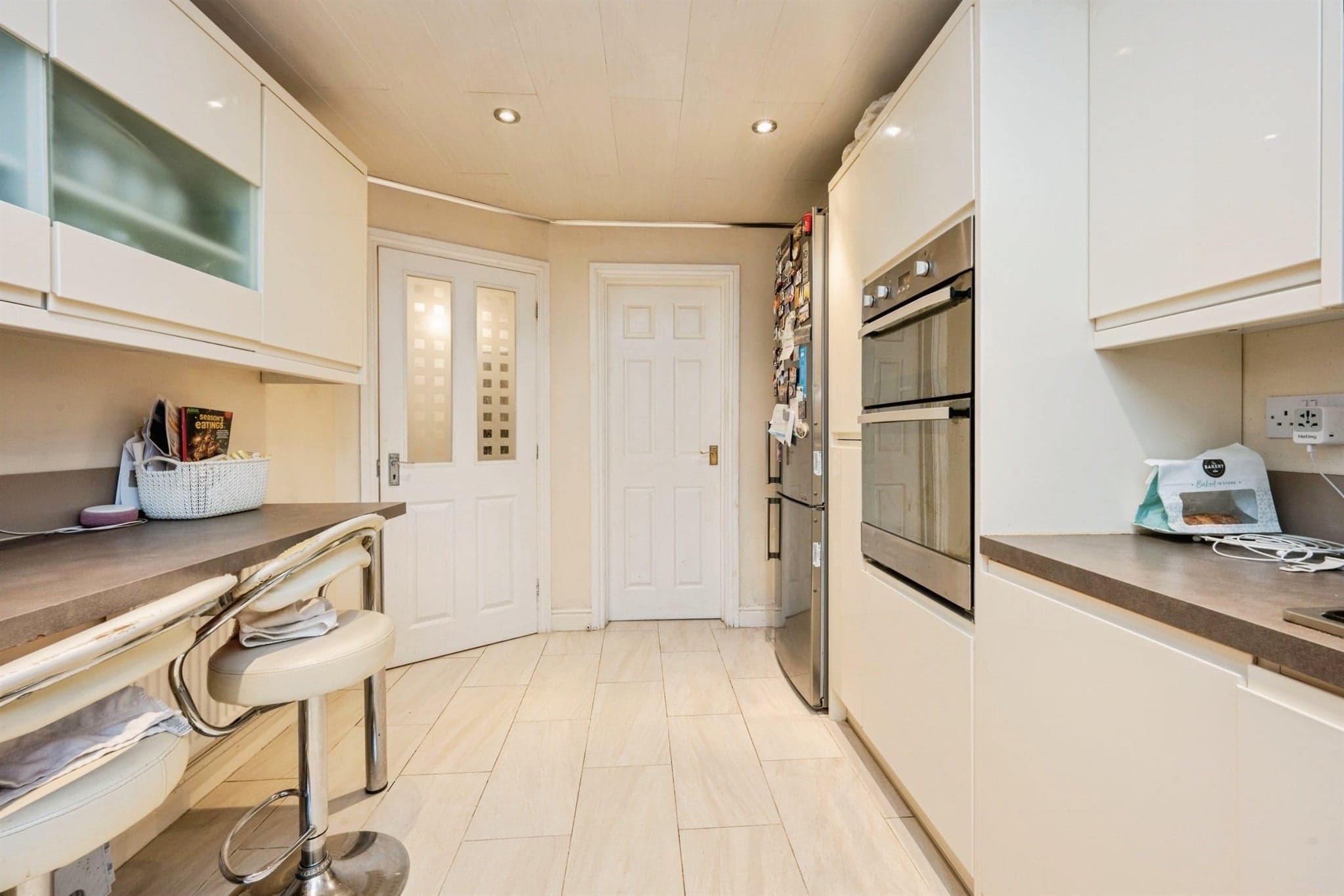 Property at Greenside Park, Luton