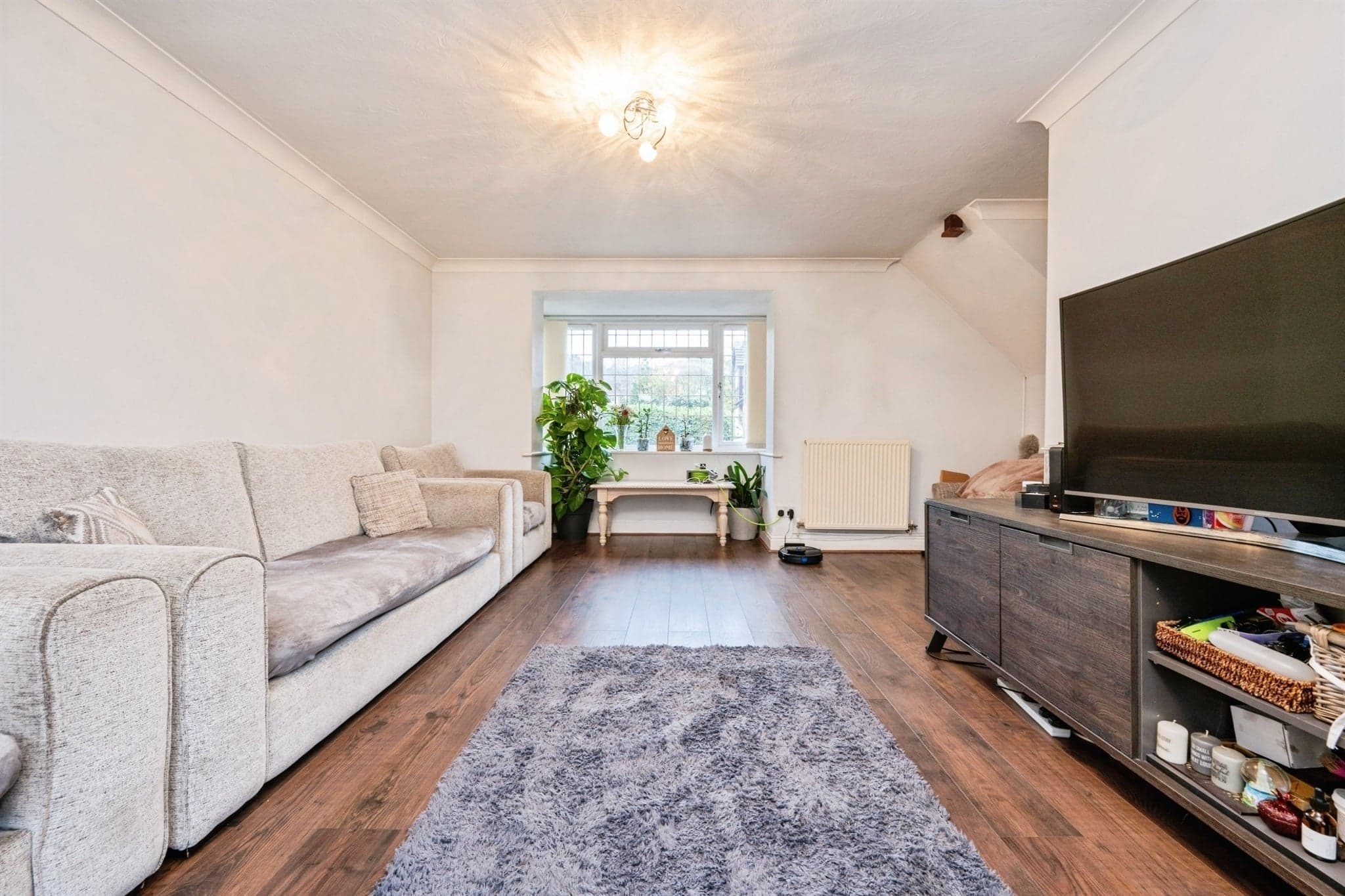 Property at Greenside Park, Luton