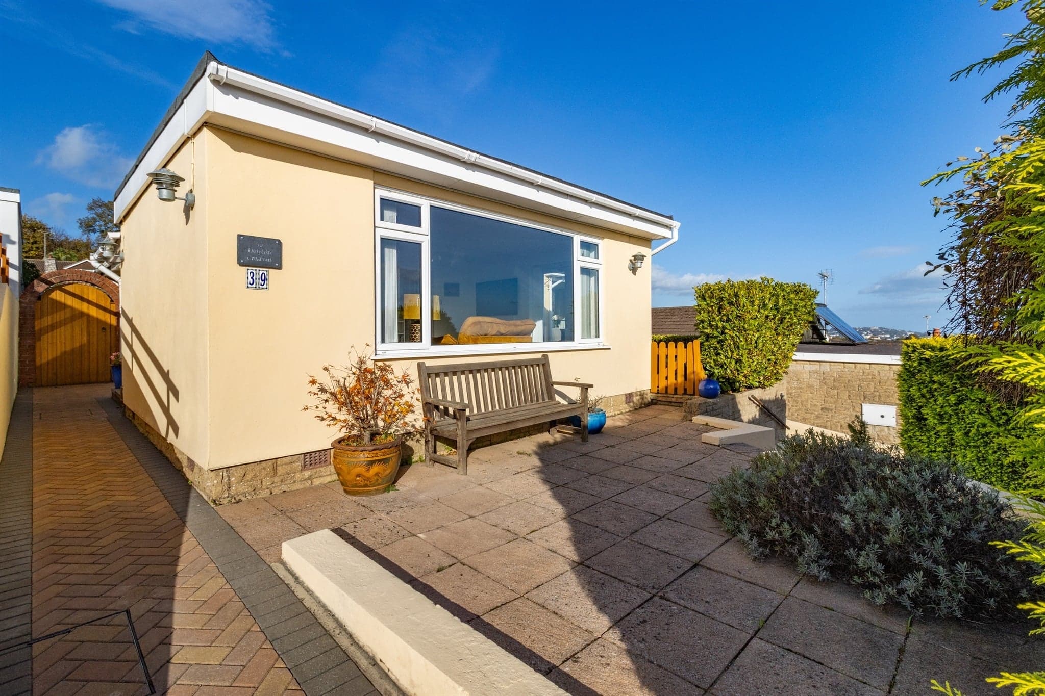 Property at Dolphin Crescent, Paignton