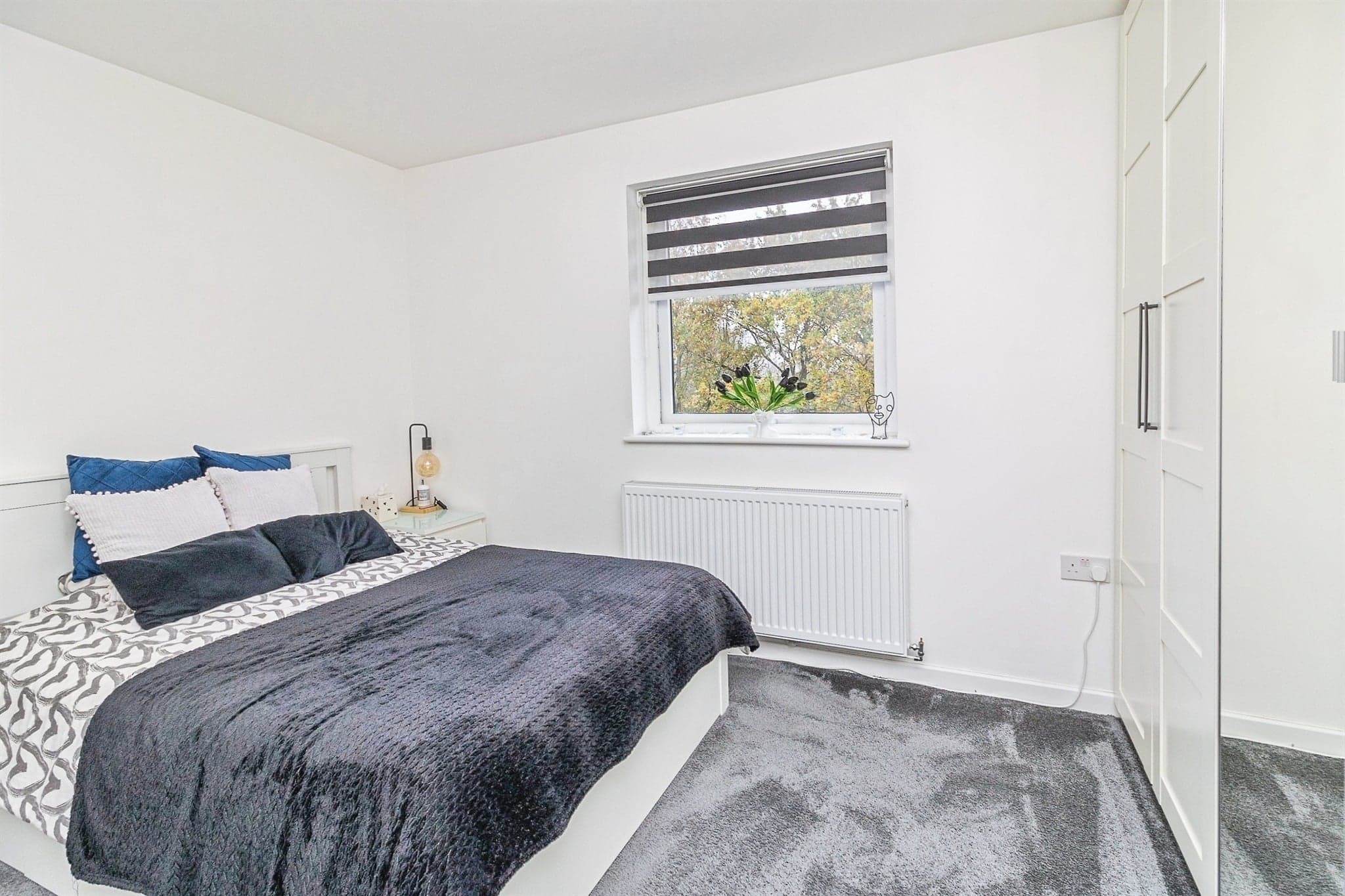 Property at Staverton Grove, Broughton, Milton Keynes