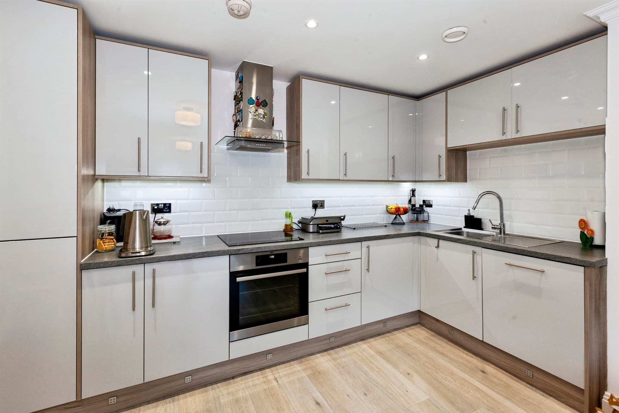 Property at Windsor Road, Slough