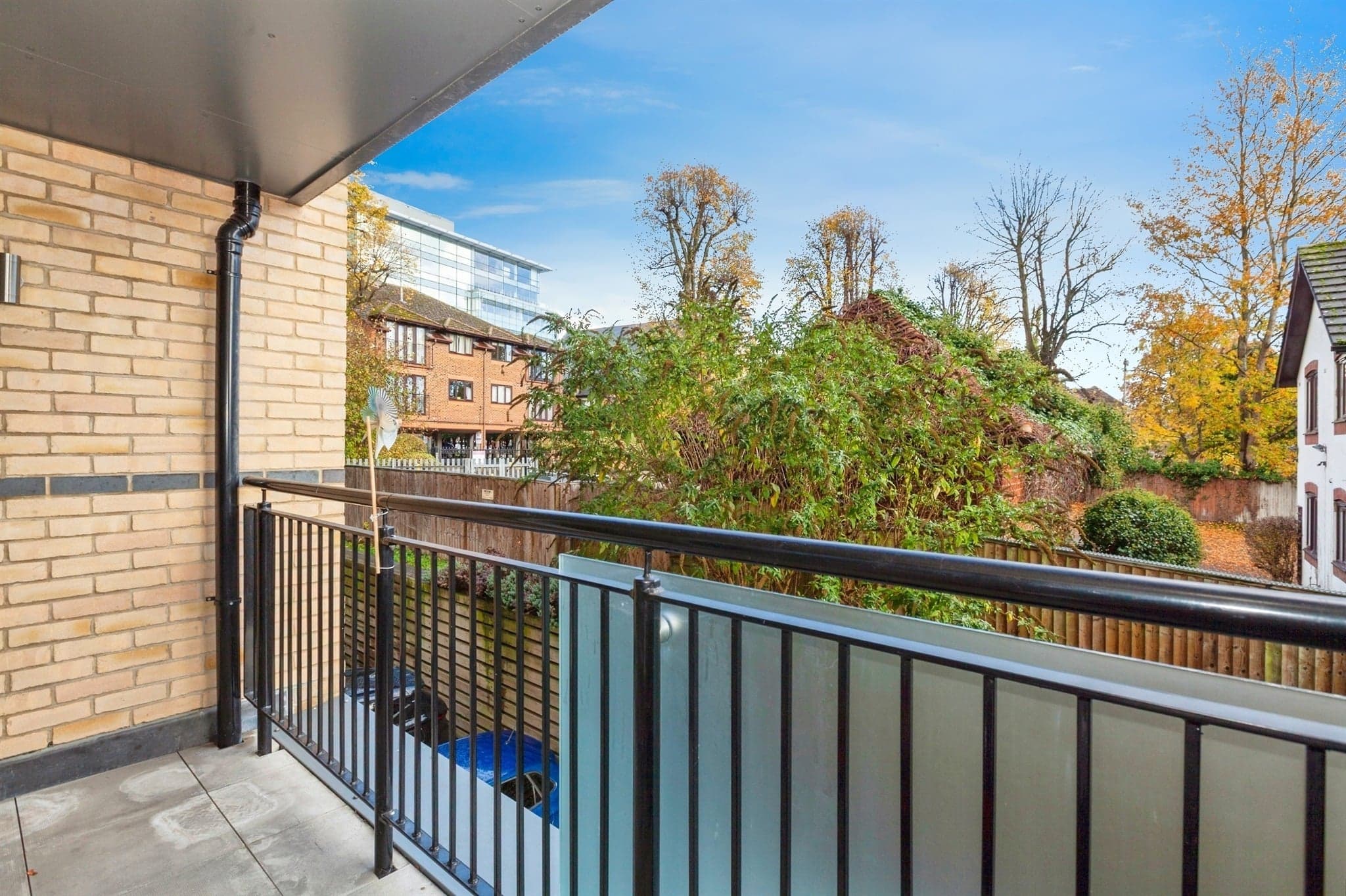 Property at Windsor Road, Slough