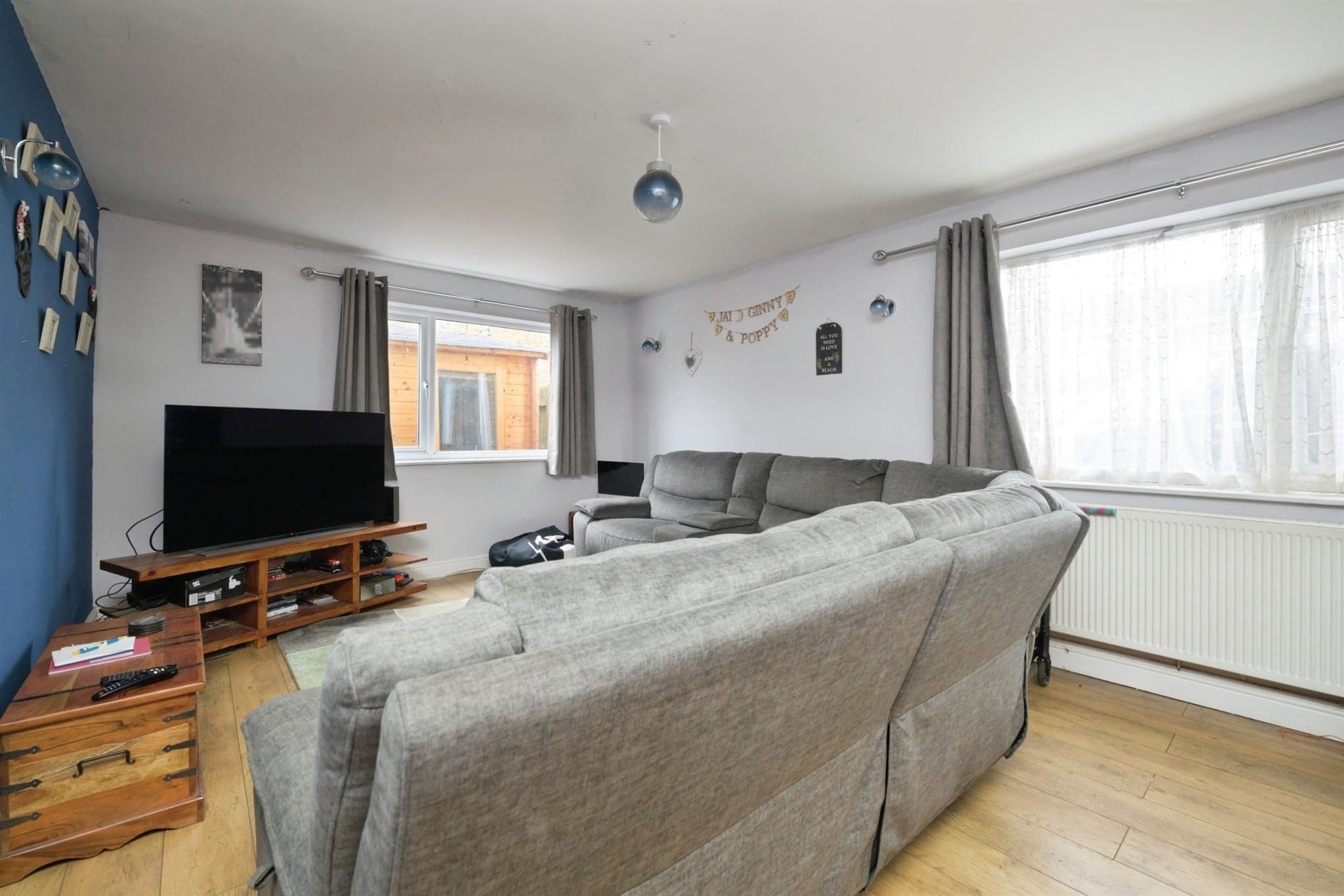 Property at Obelisk Rise, Northampton