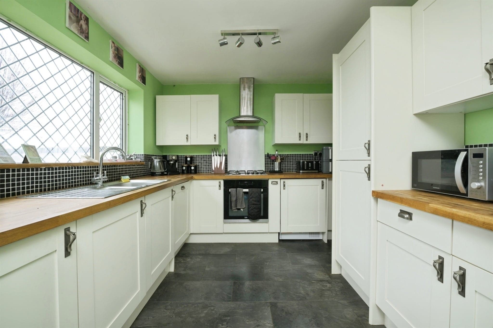 Property at Obelisk Rise, Northampton