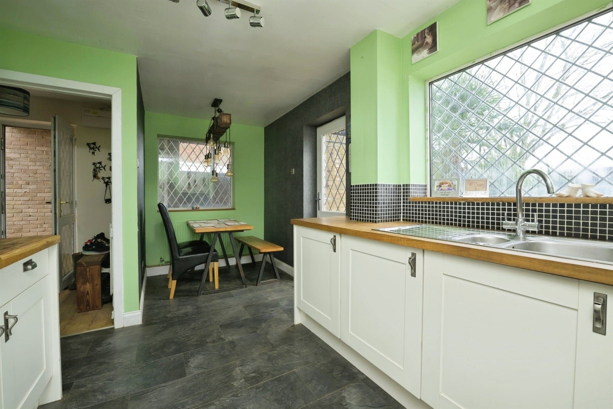 Property at Obelisk Rise, Northampton