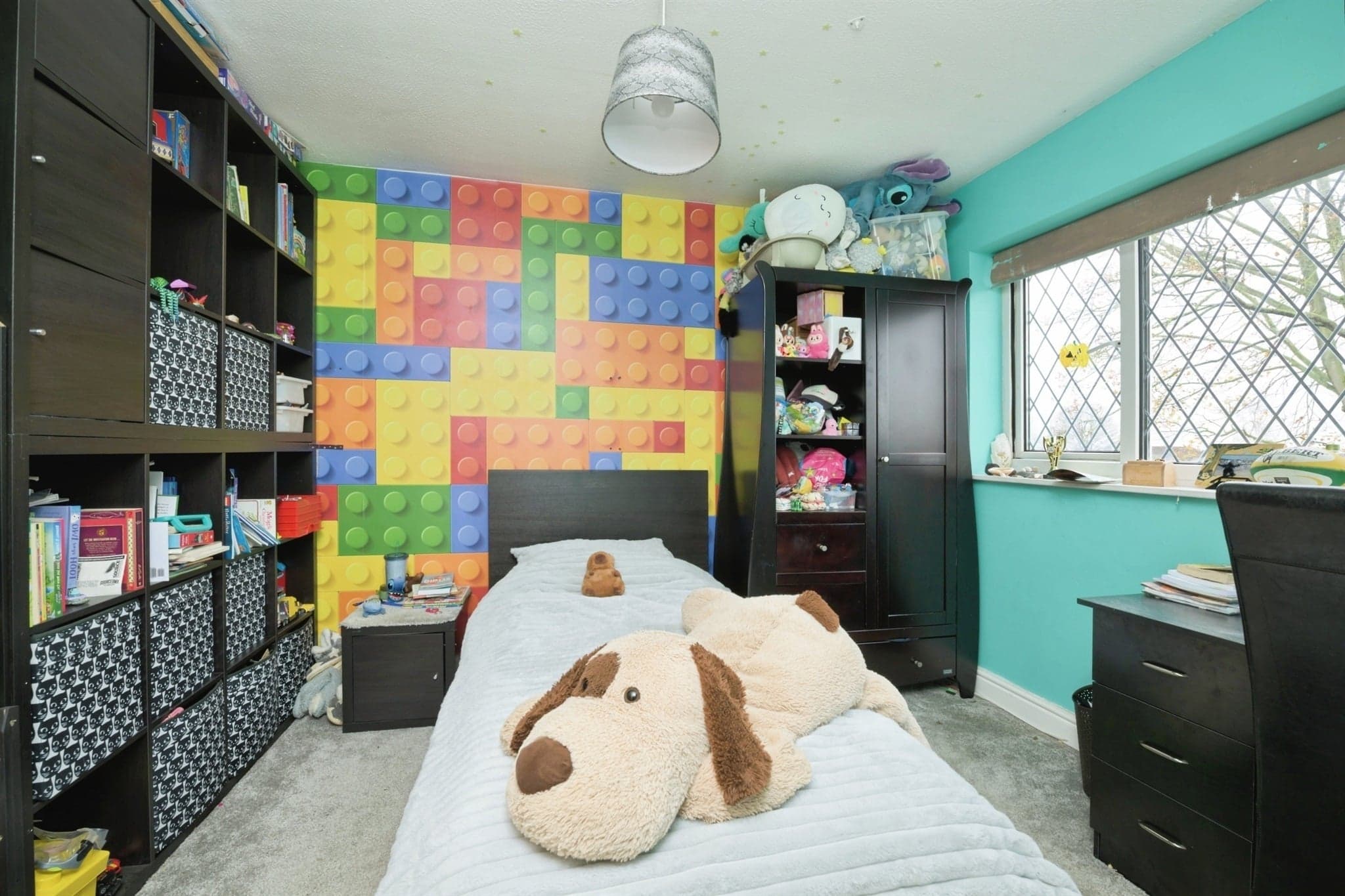 Property at Obelisk Rise, Northampton