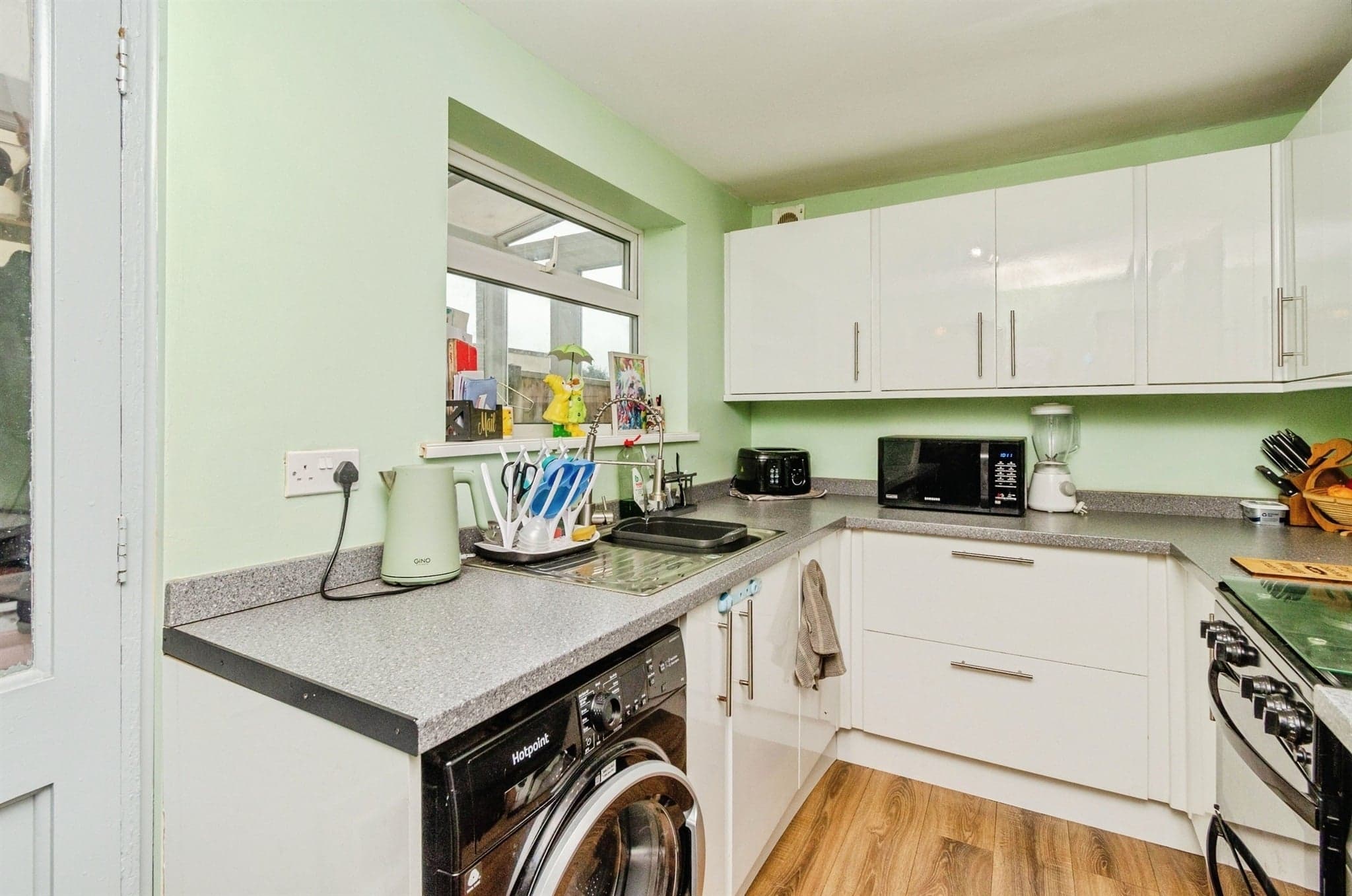 Property at Heath Gap Road, Cannock