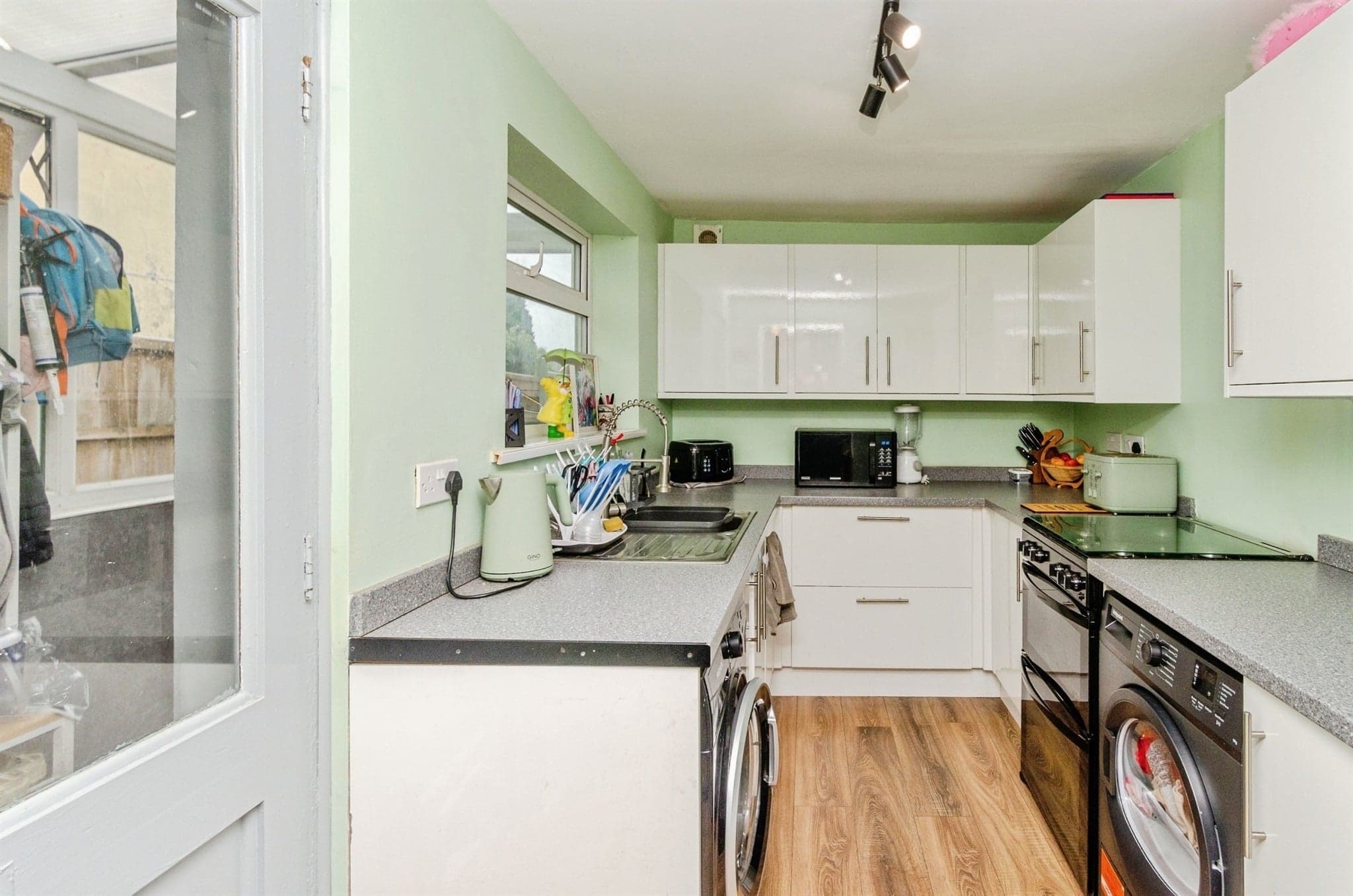 Property at Heath Gap Road, Cannock