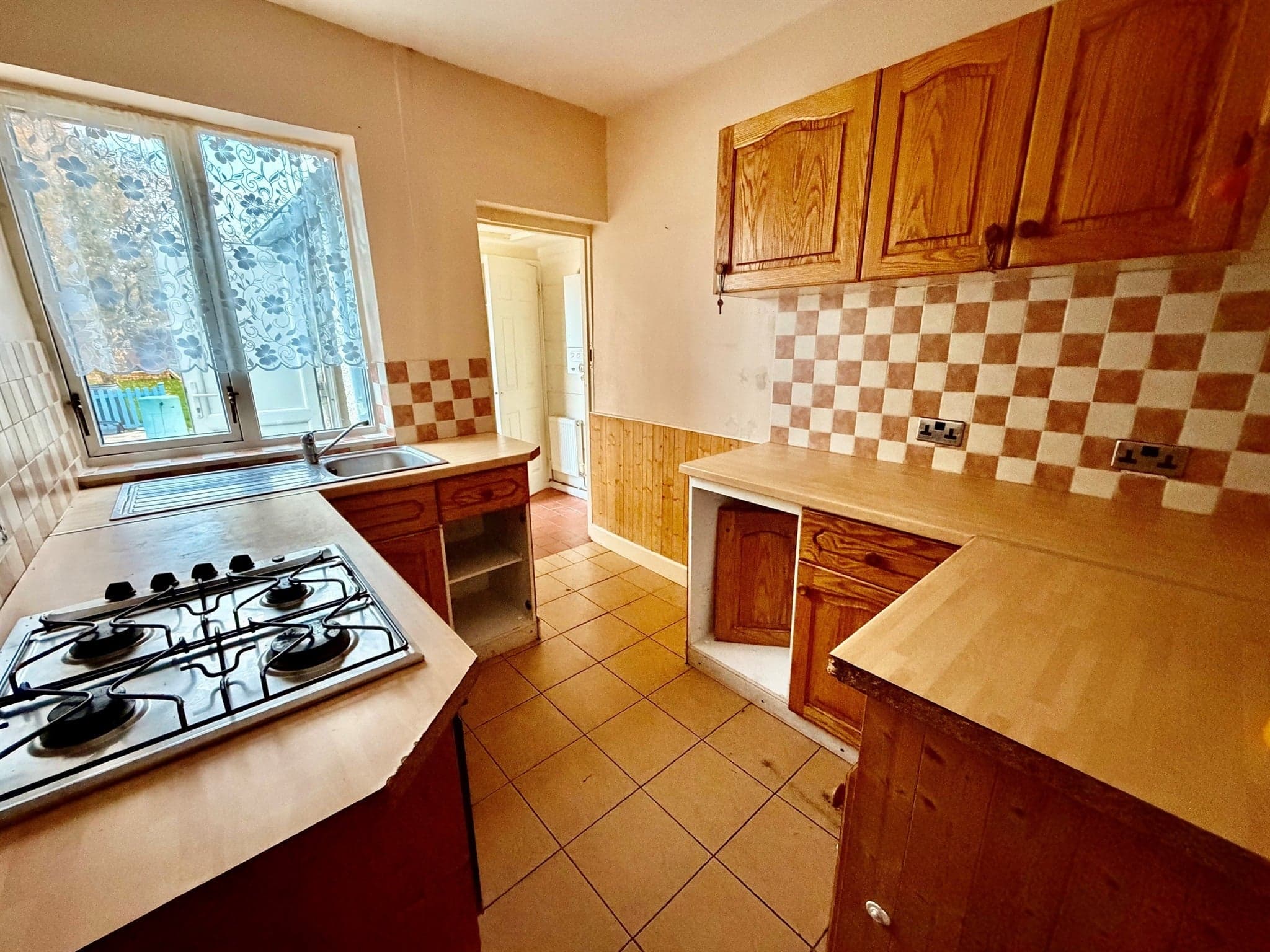 Property at Oxbarn Avenue, Bradmore, Wolverhampton