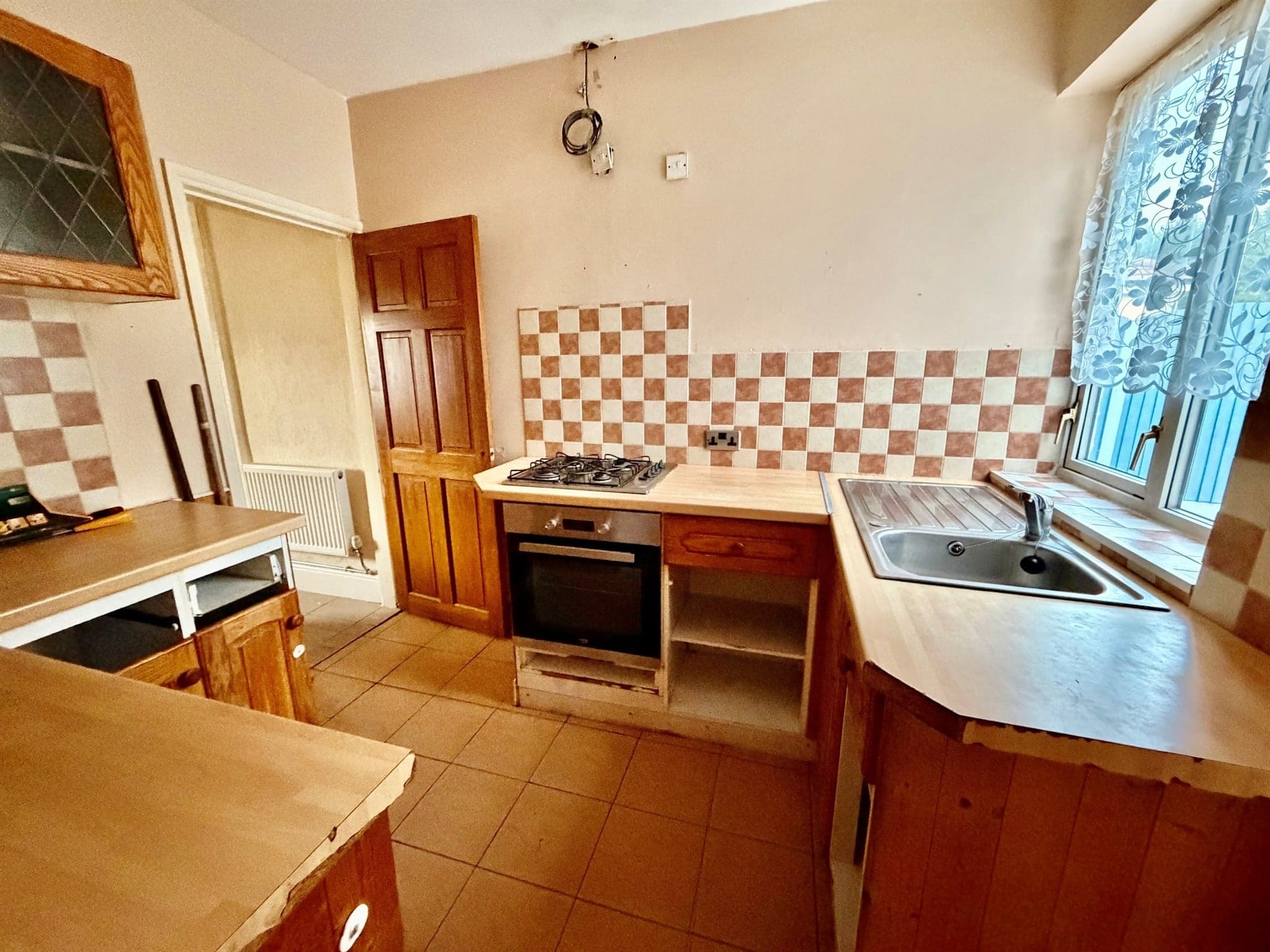 Property at Oxbarn Avenue, Bradmore, Wolverhampton