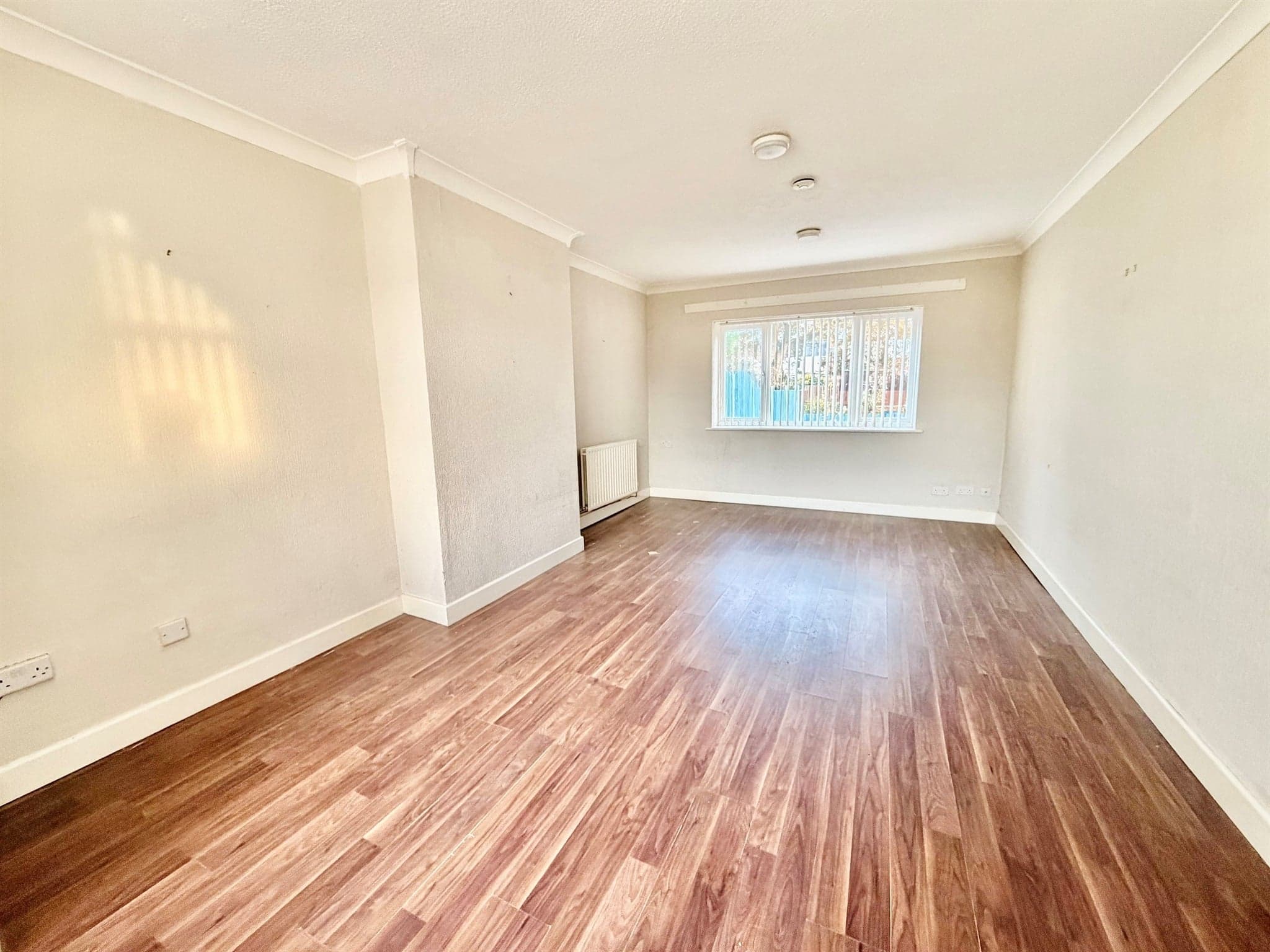 Property at Oxbarn Avenue, Bradmore, Wolverhampton