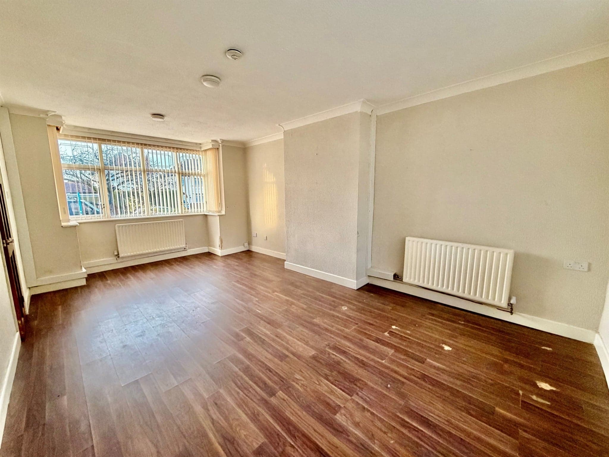 Property at Oxbarn Avenue, Bradmore, Wolverhampton