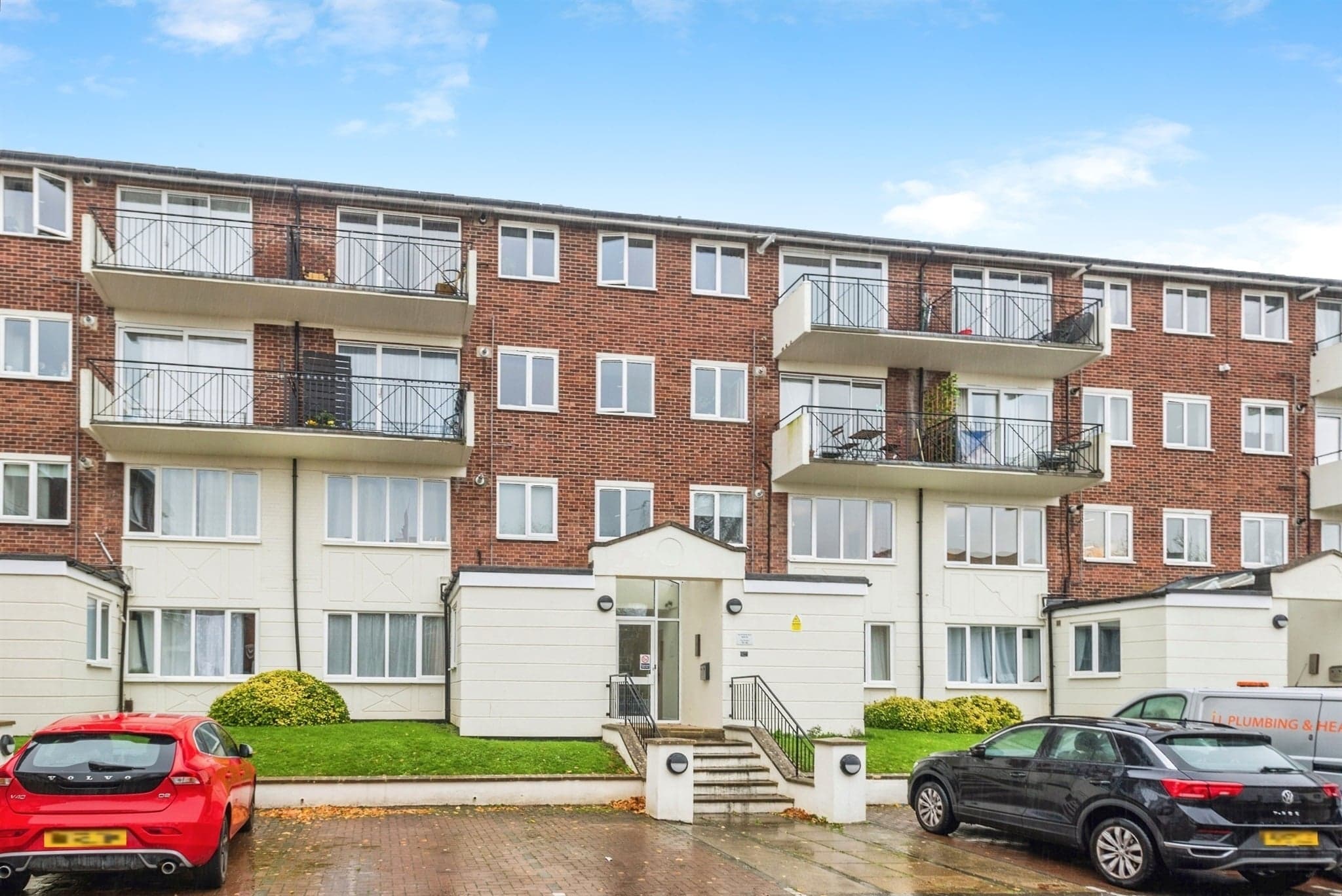 Property at Silkdale Close, Oxford