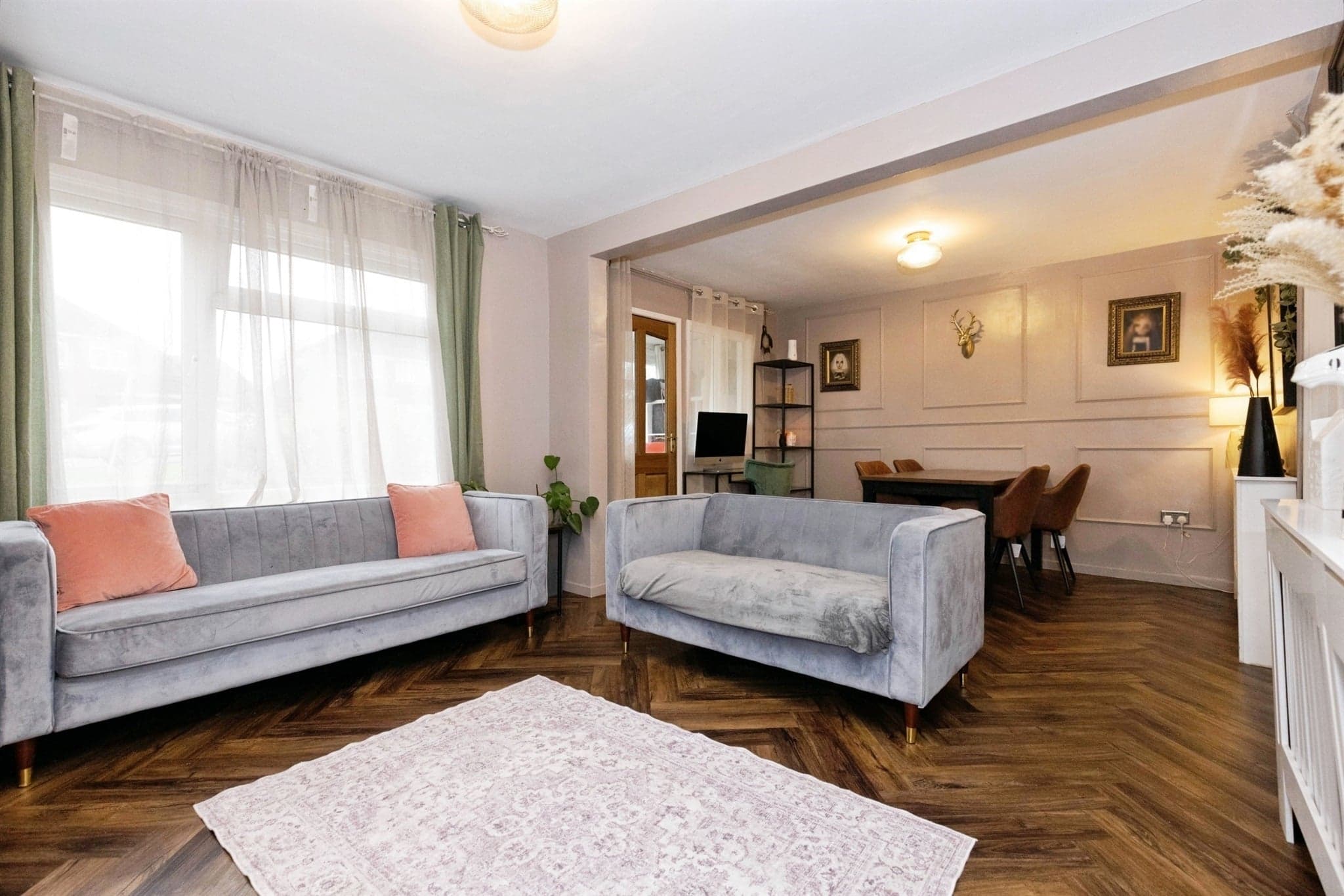Property at Mallory Road, Bishops Tachbrook, Leamington Spa