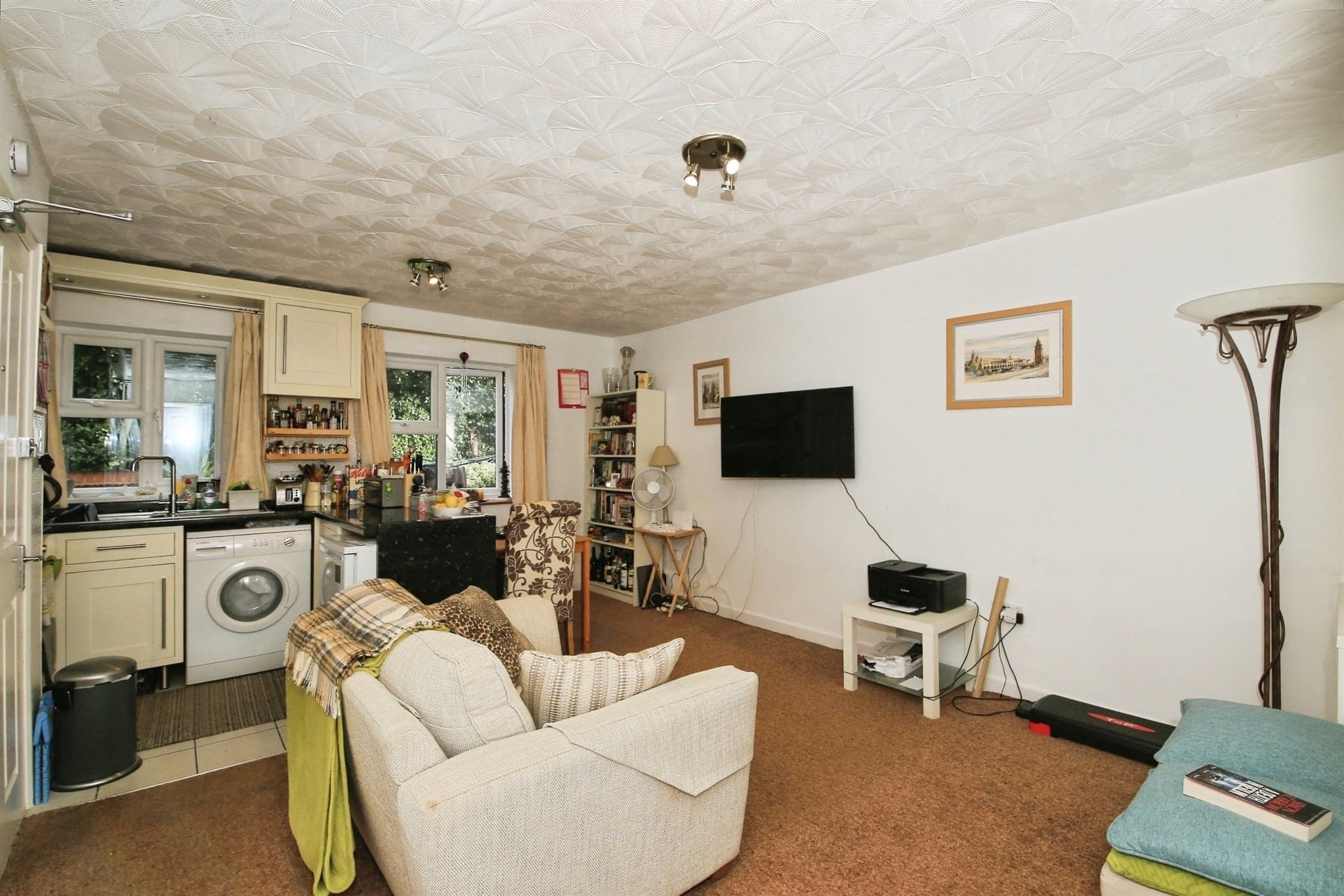 Property at Monument Street, Peterborough