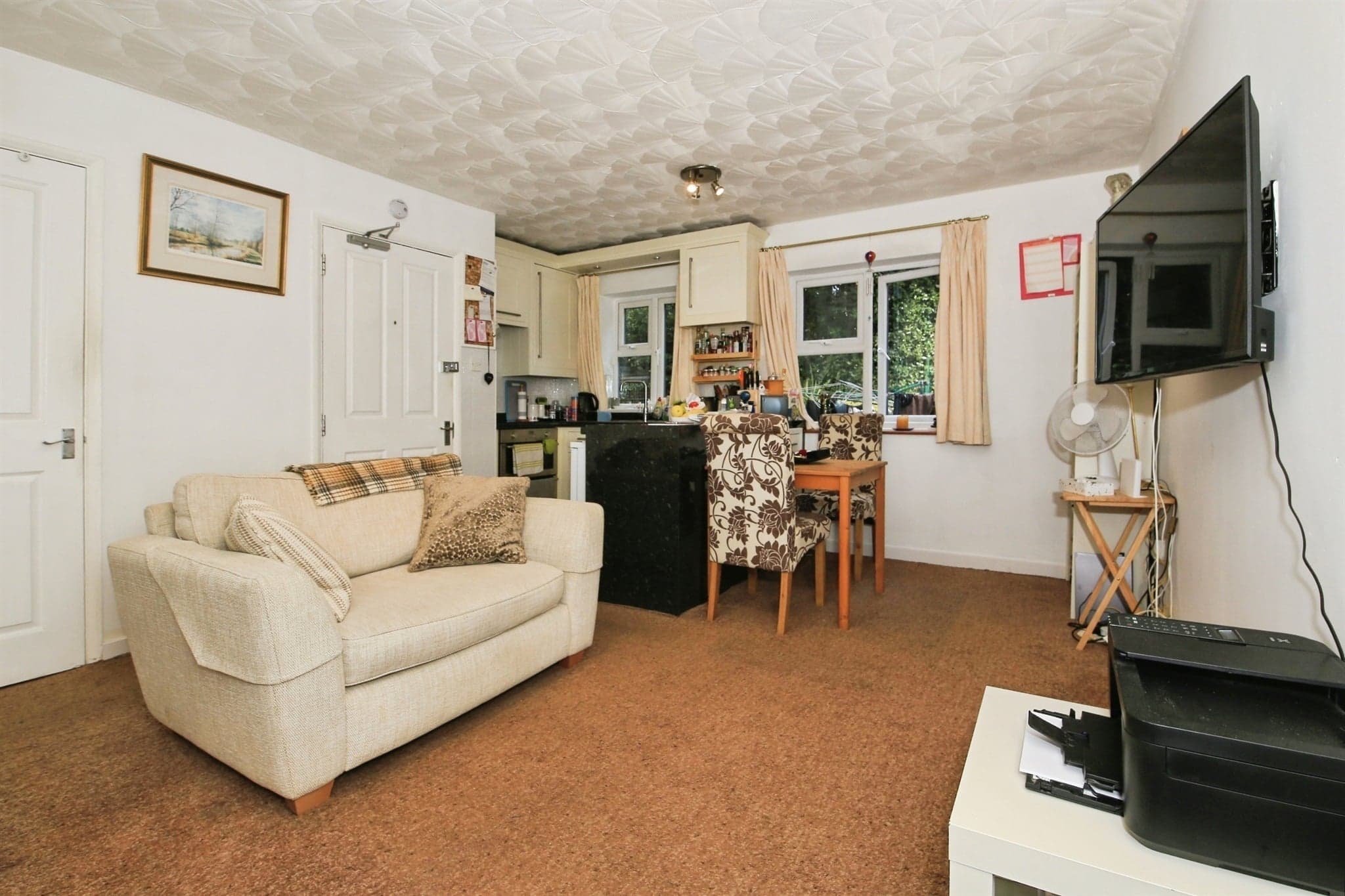 Property at Monument Street, Peterborough