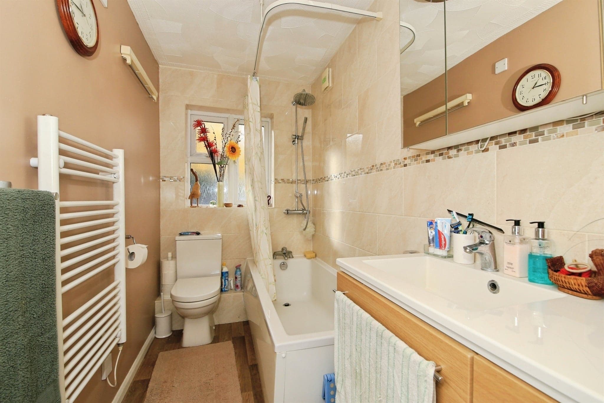 Property at Monument Street, Peterborough