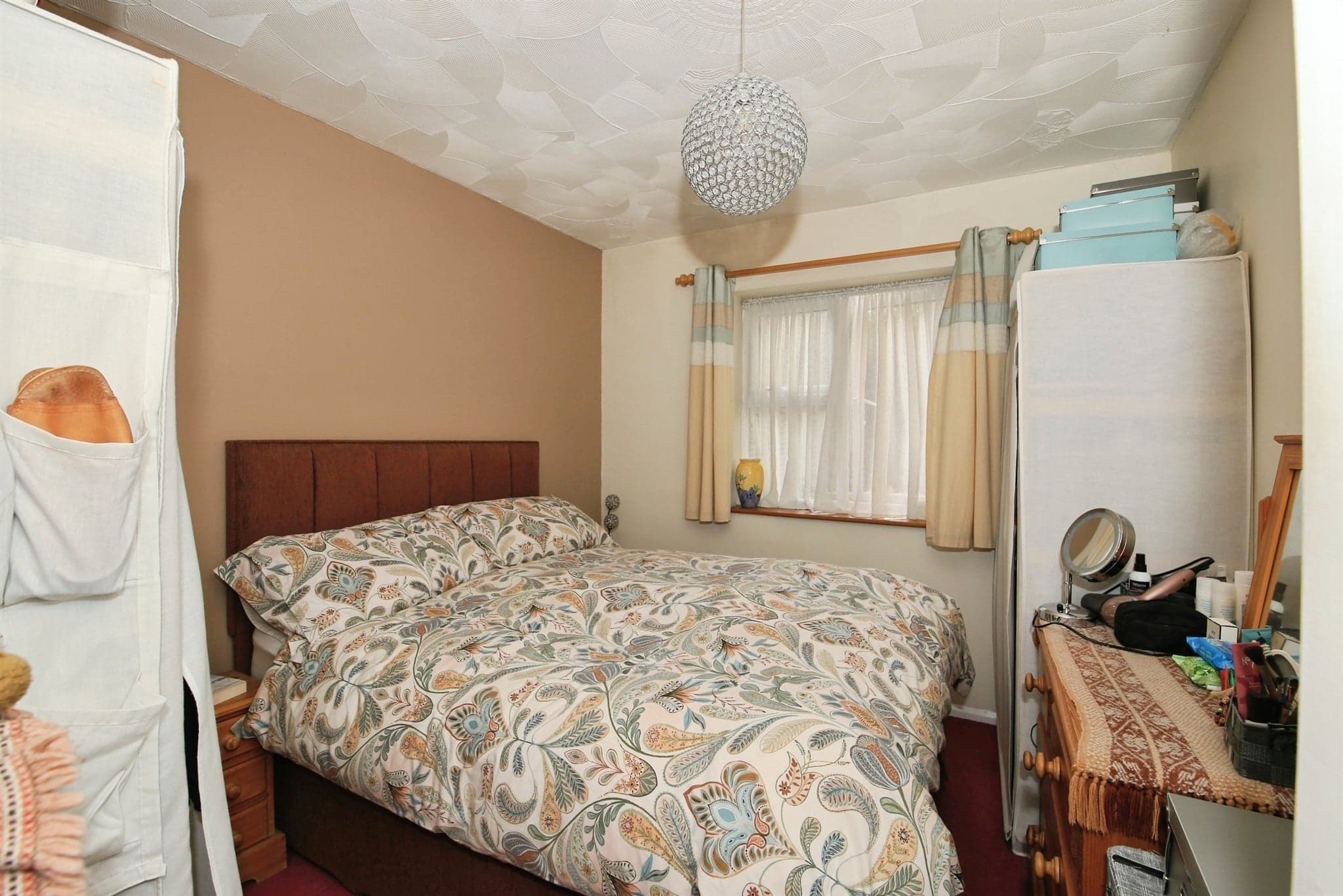 Property at Monument Street, Peterborough