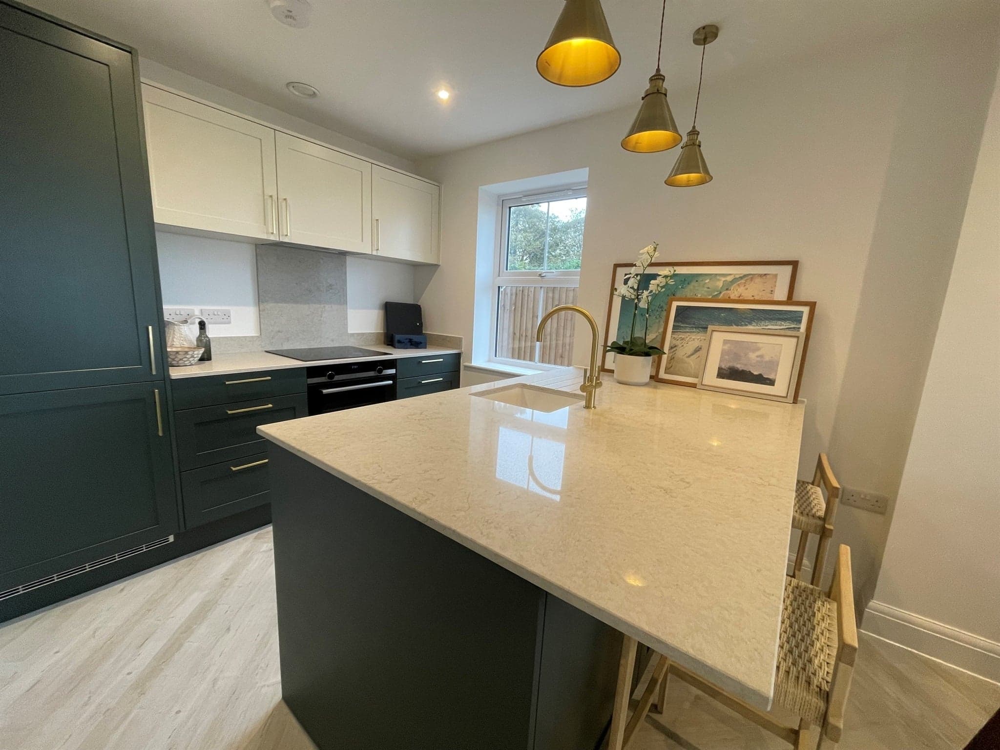 Property at West Cliff Gardens, Bournemouth