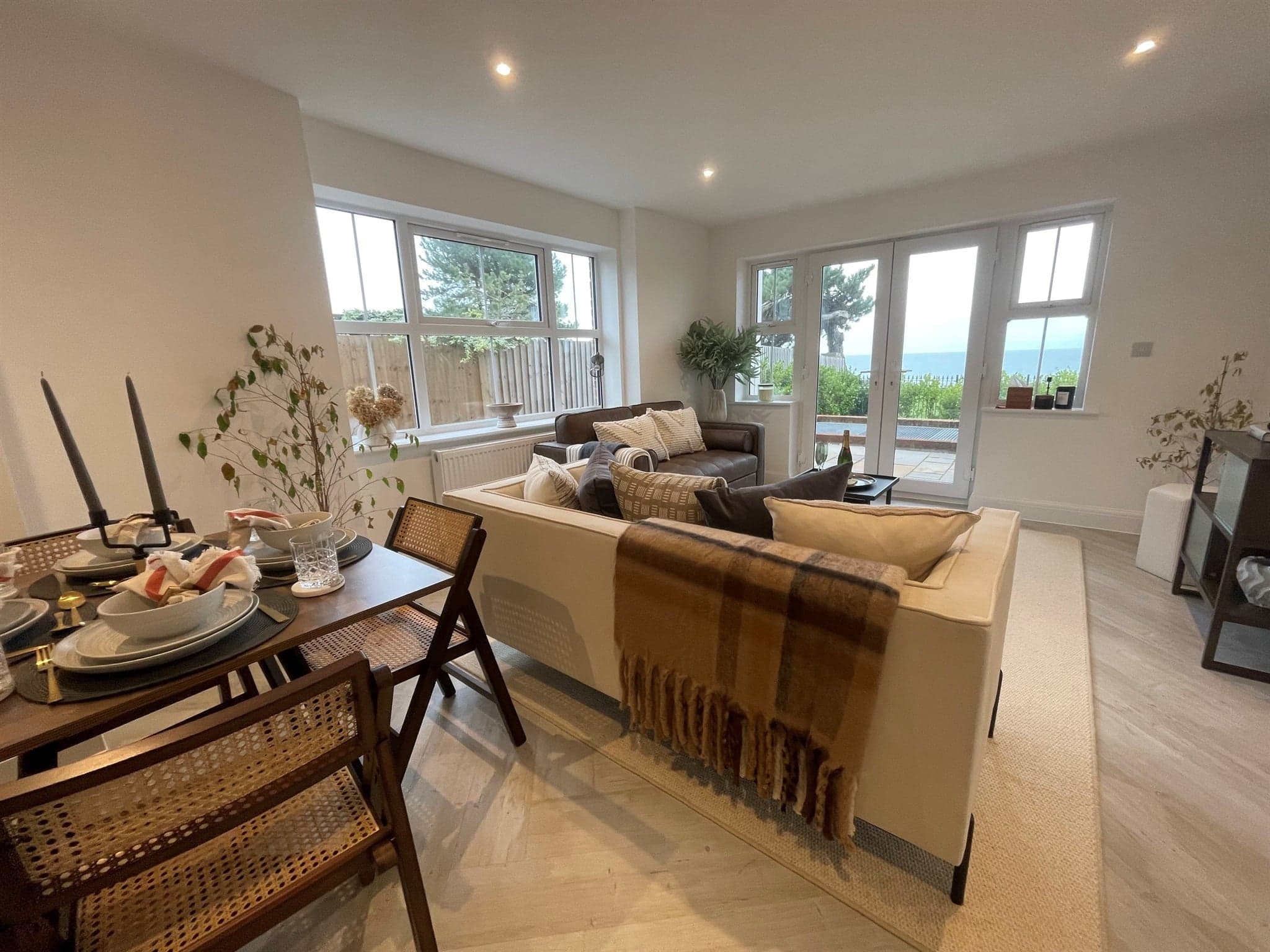 Property at West Cliff Gardens, Bournemouth