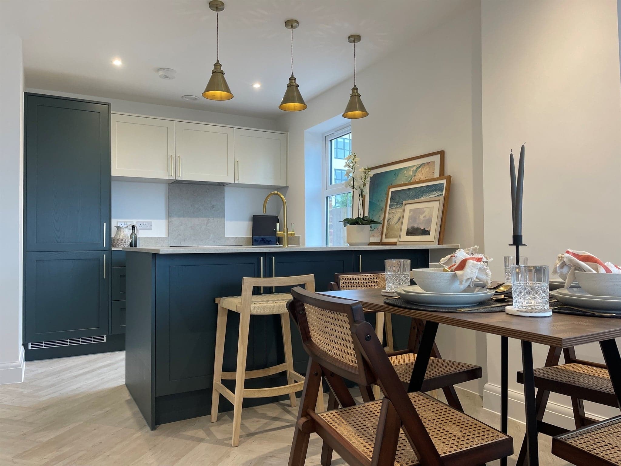 Property at West Cliff Gardens, Bournemouth