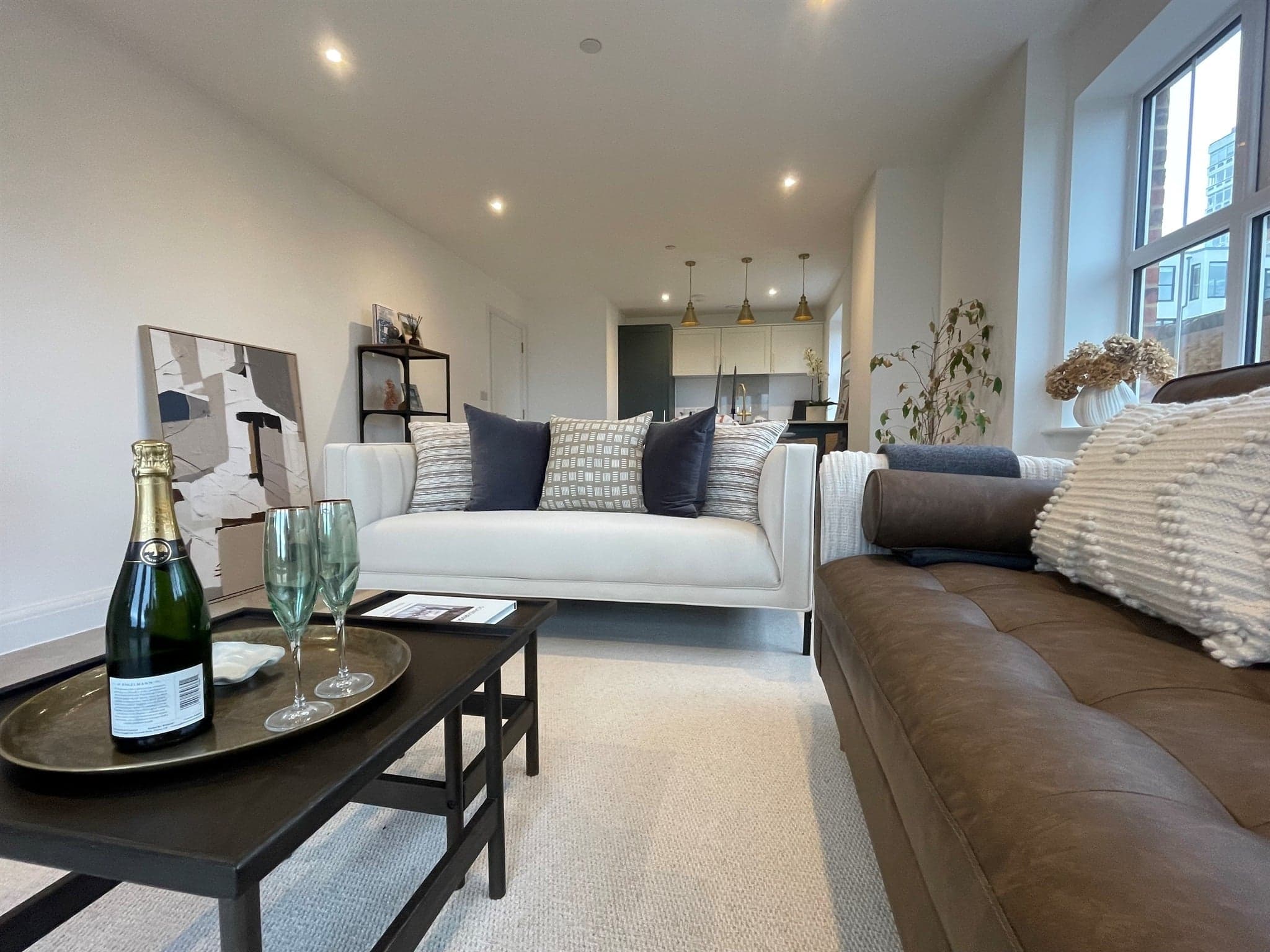 Property at West Cliff Gardens, Bournemouth