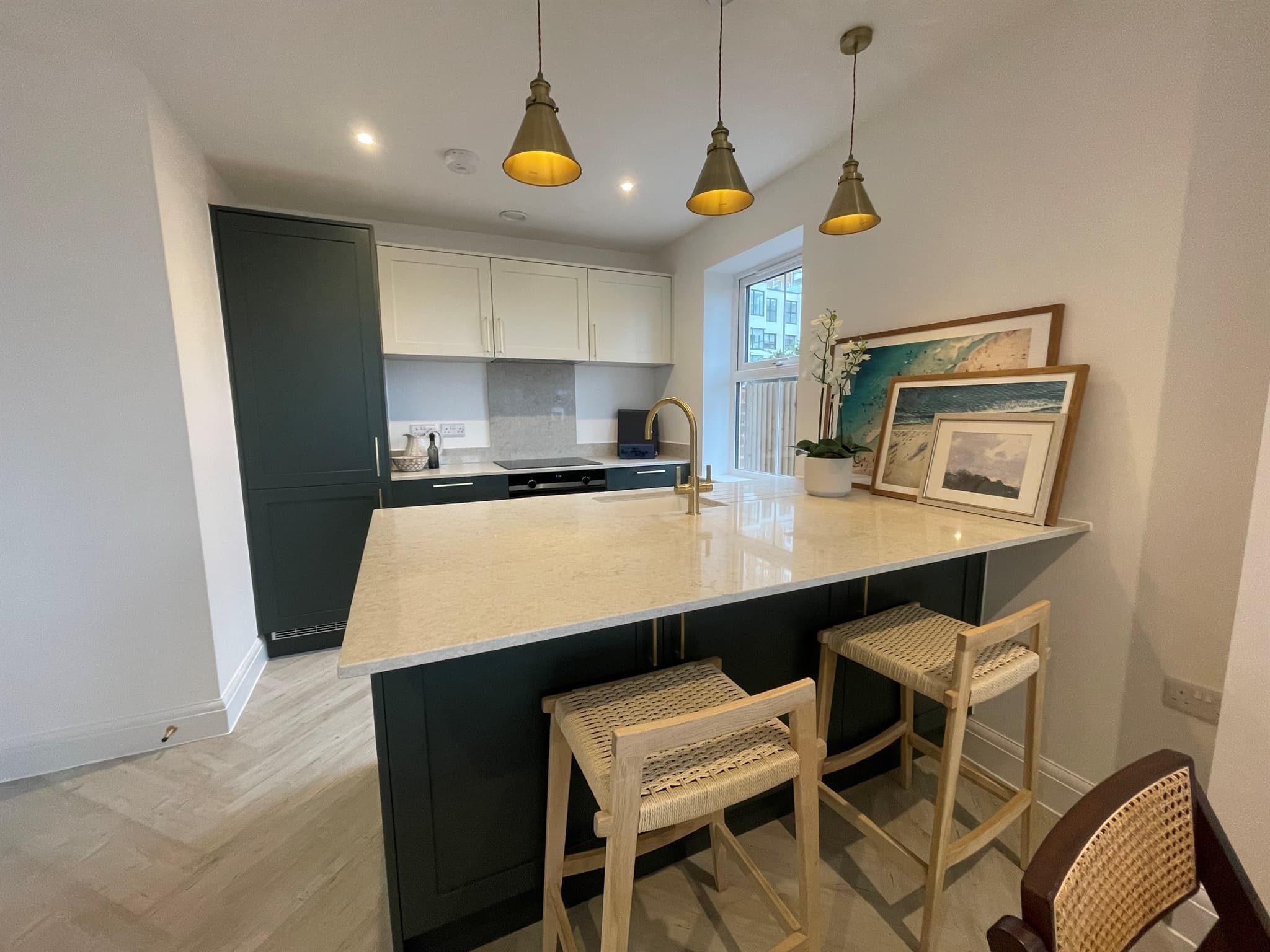 Property at West Cliff Gardens, Bournemouth