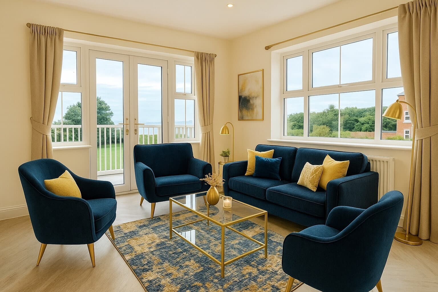 Property at West Cliff Gardens, Bournemouth