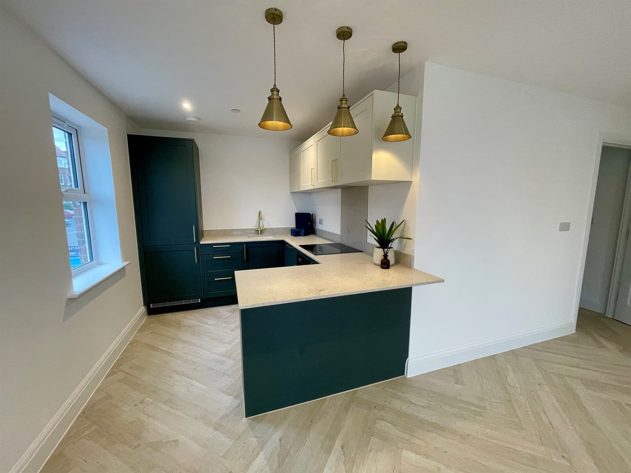 Property at West Cliff Gardens, Bournemouth