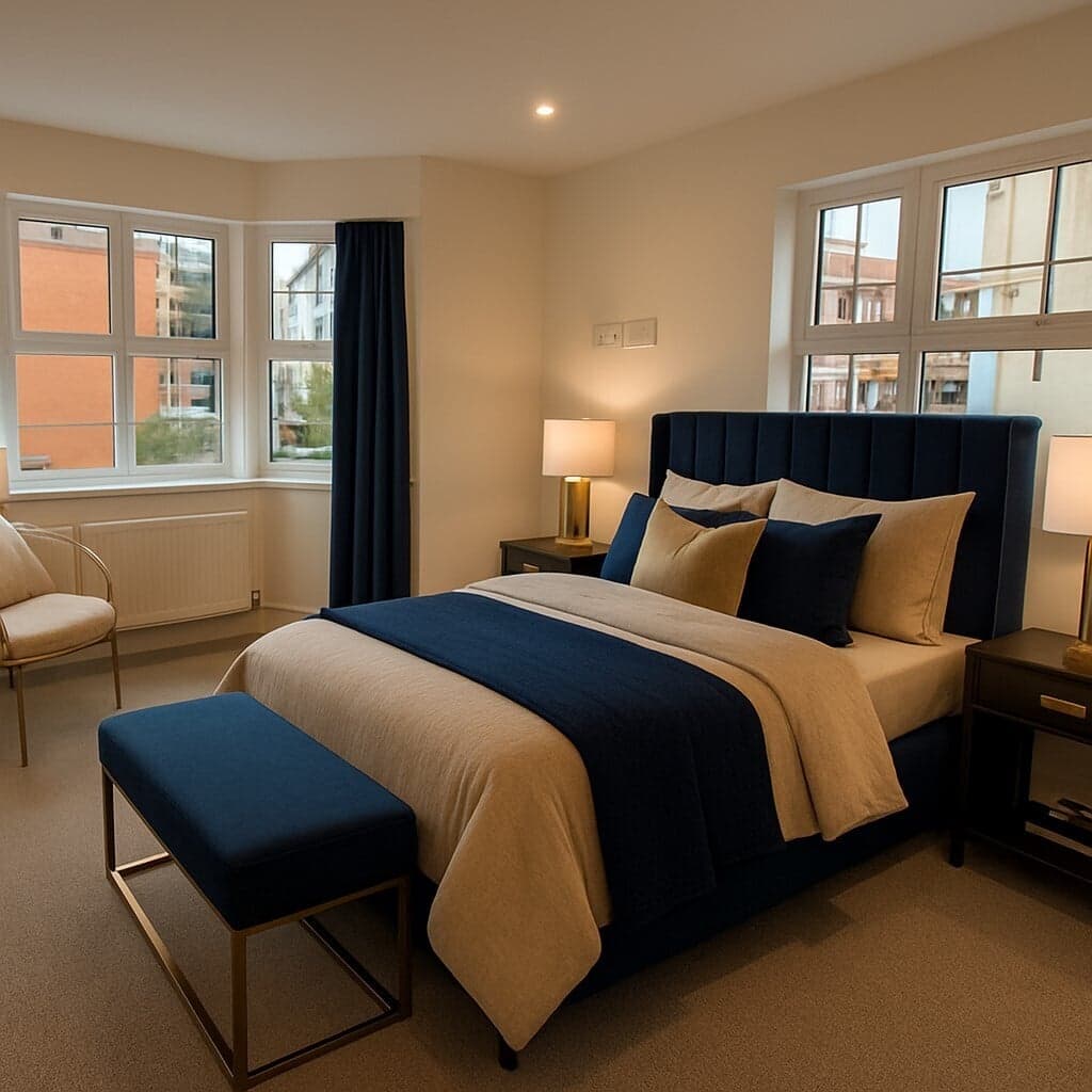 Property at West Cliff Gardens, Bournemouth