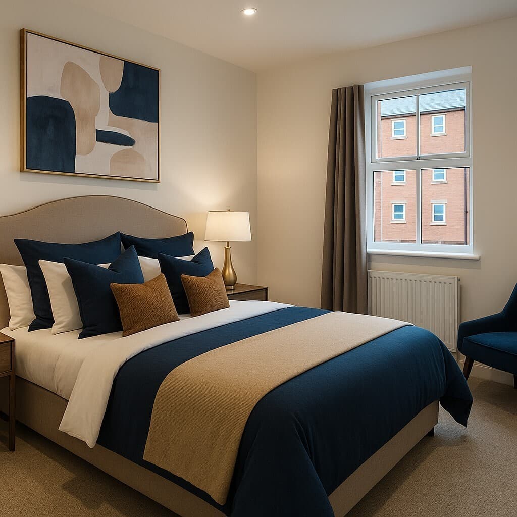 Property at West Cliff Gardens, Bournemouth