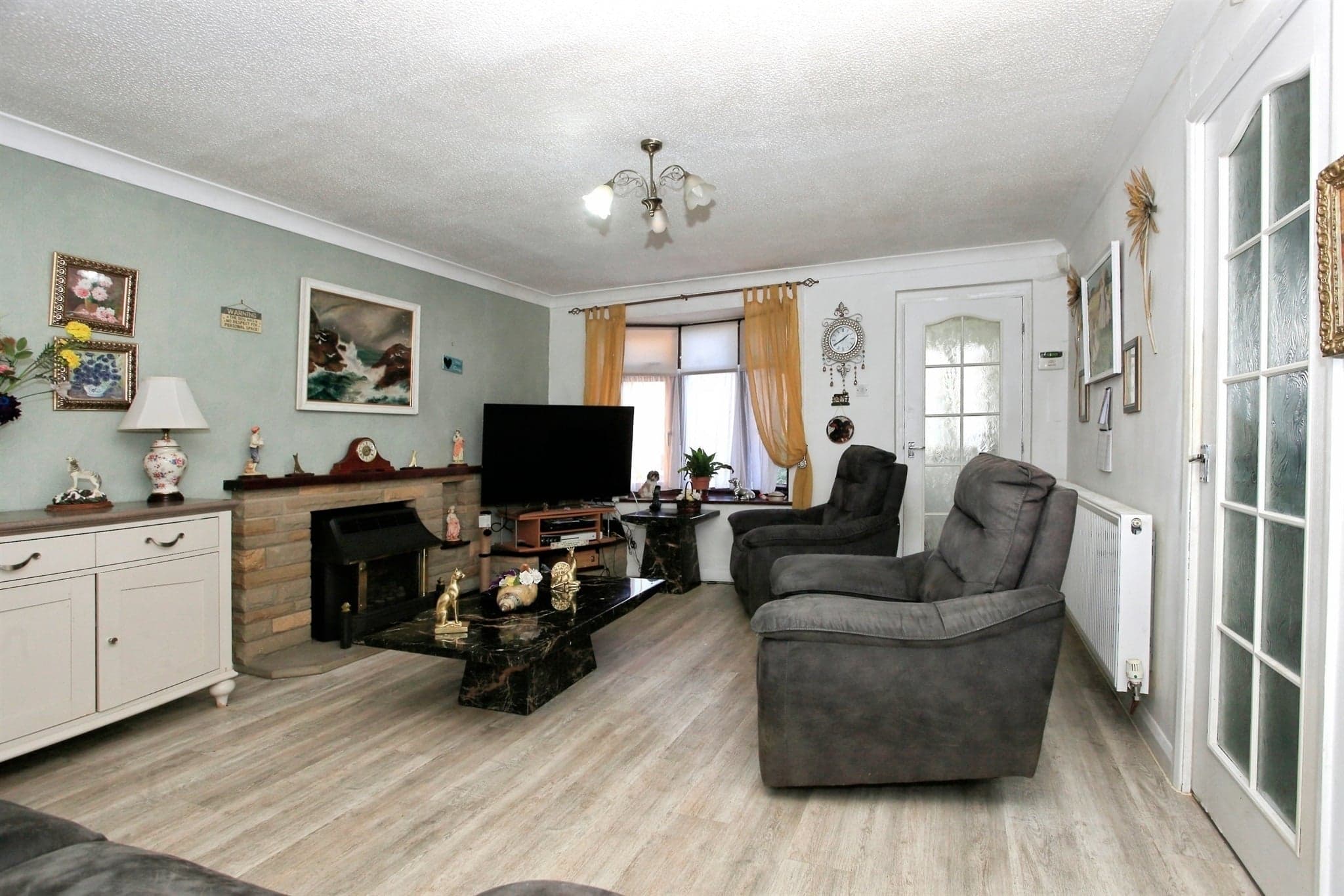 Property at Uldale Way, Peterborough