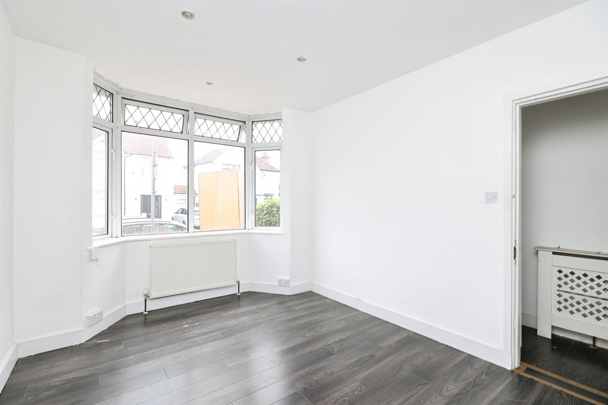 Property at Hagden Lane, Watford