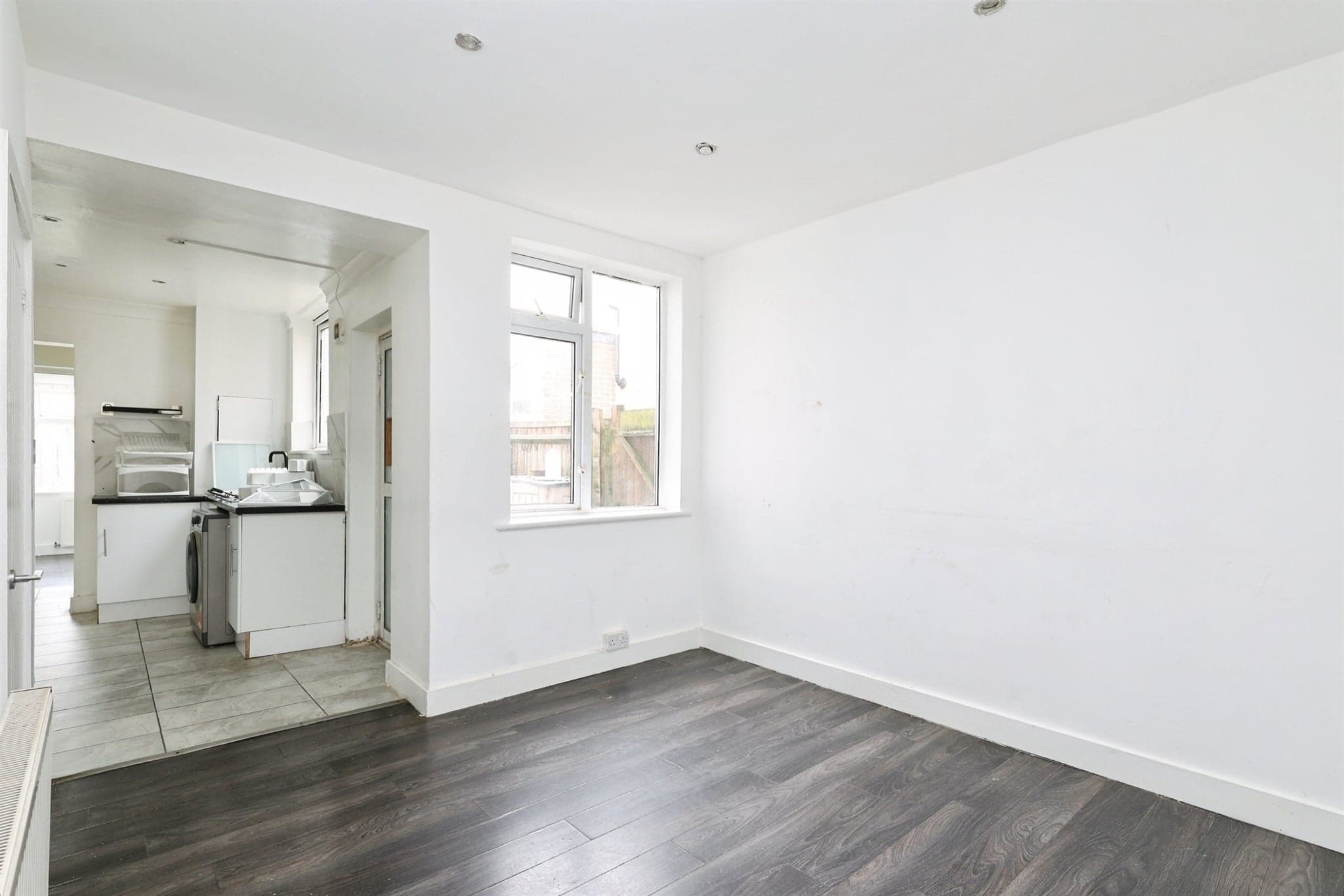 Property at Hagden Lane, Watford