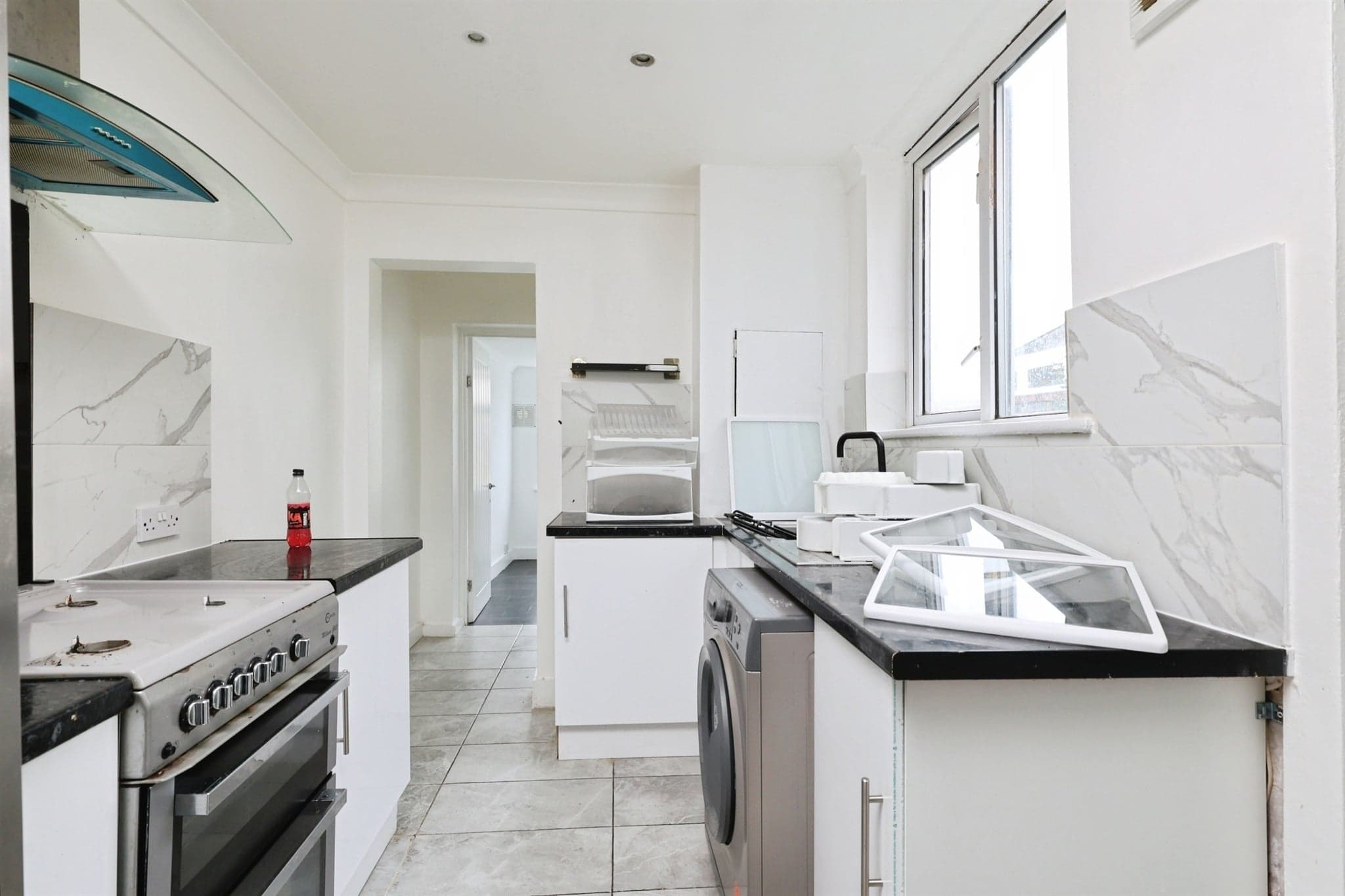 Property at Hagden Lane, Watford