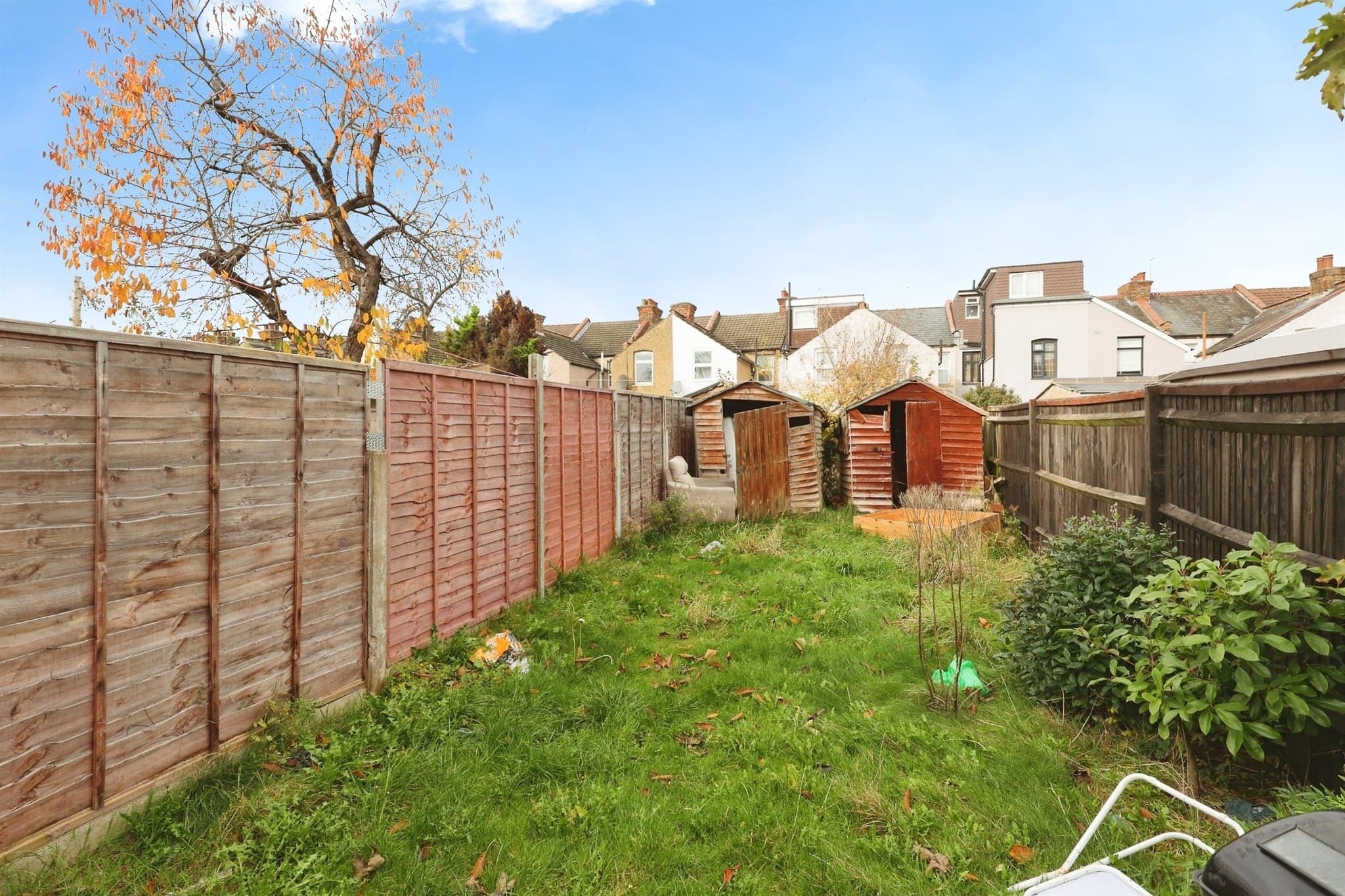 Property at Hagden Lane, Watford
