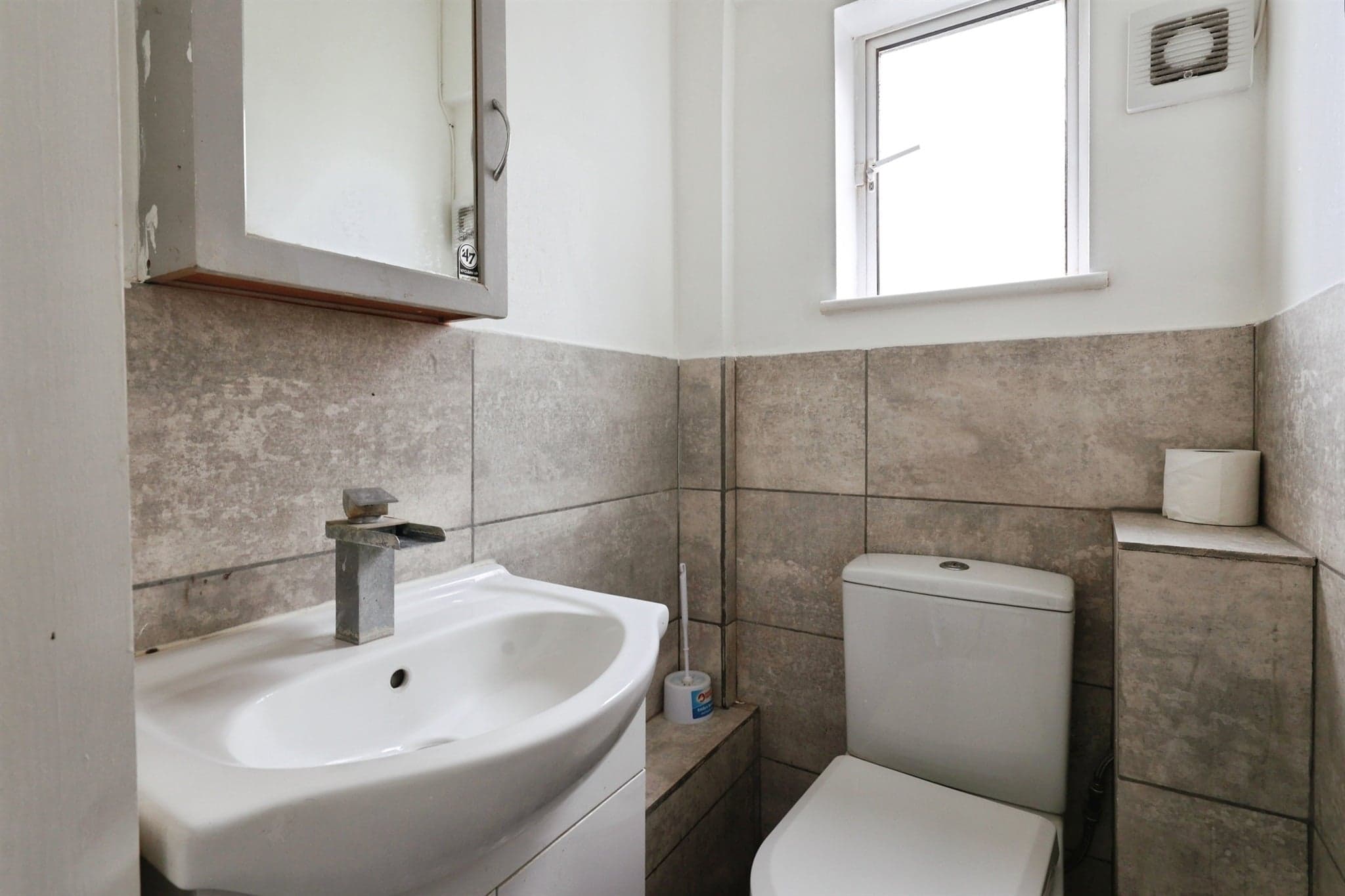 Property at Hagden Lane, Watford