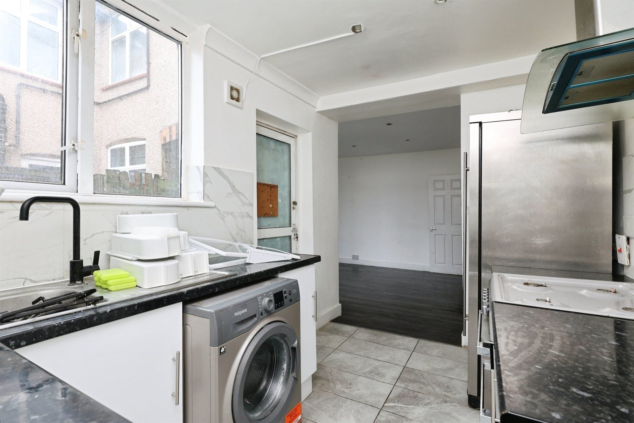 Property at Hagden Lane, Watford