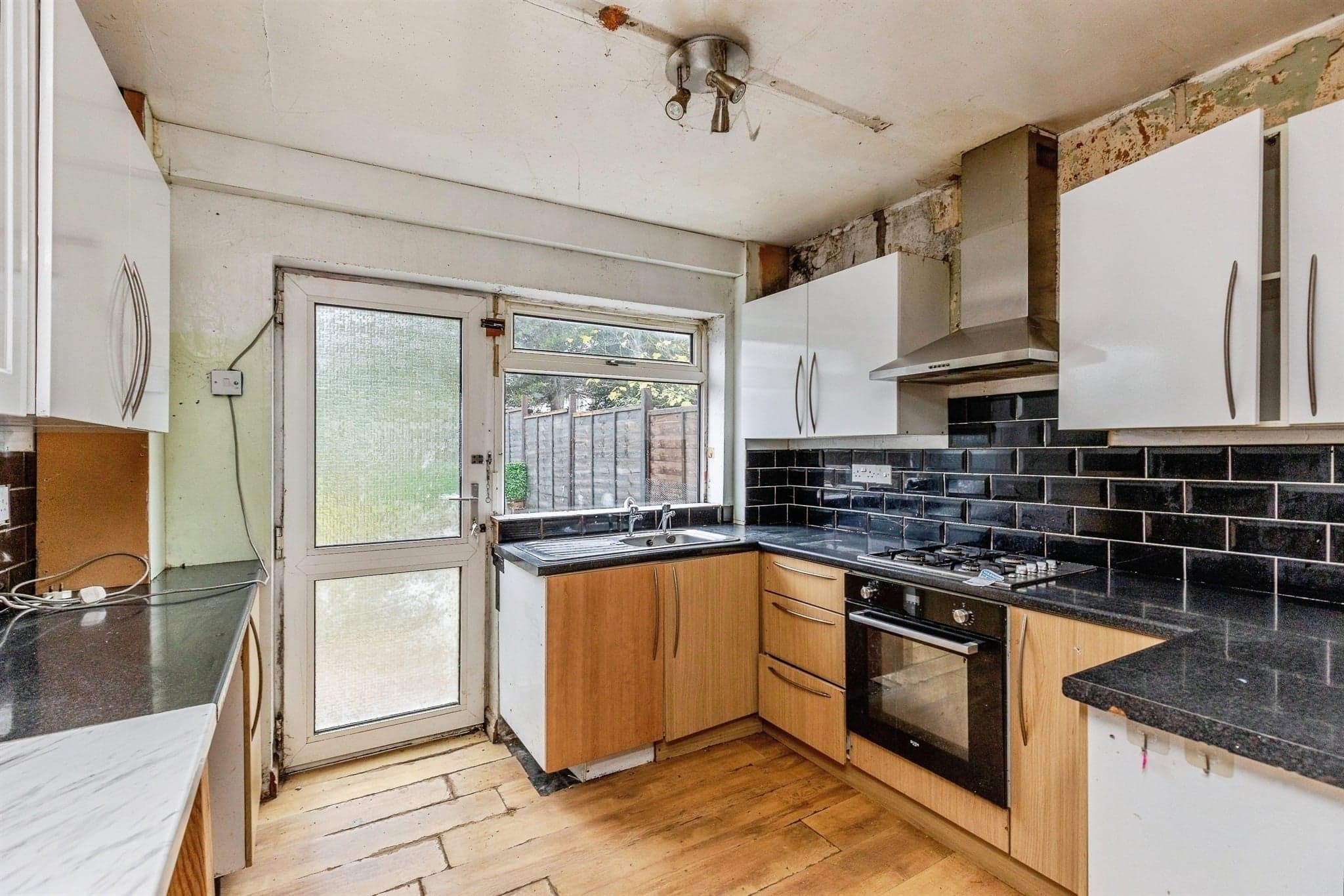 Property at Cutler Road, Bristol