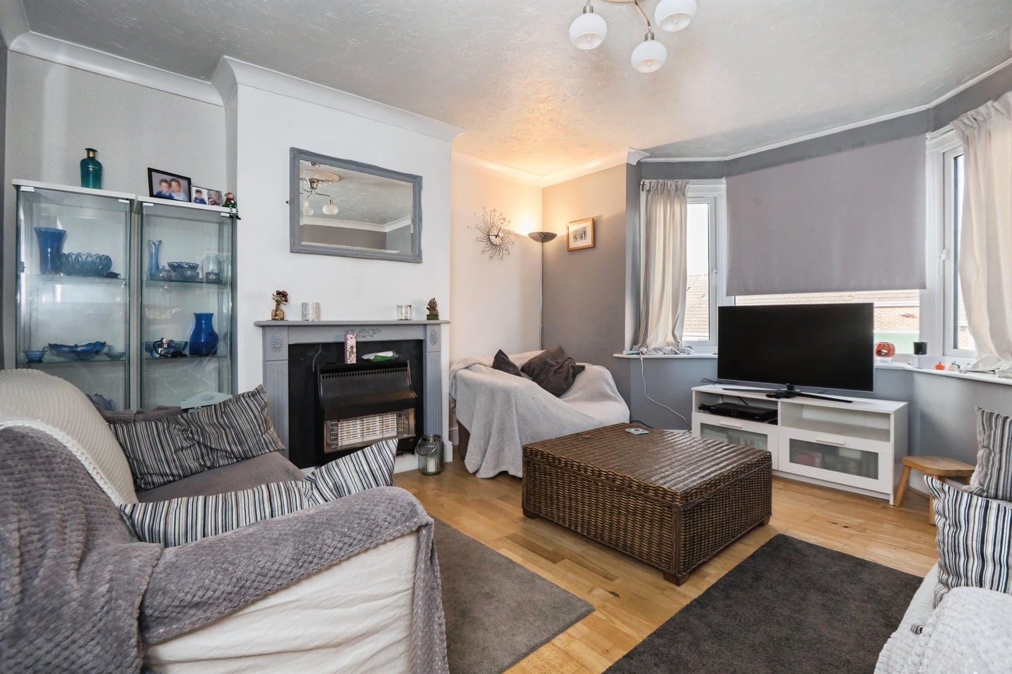 Property at Coxford Road, SOUTHAMPTON