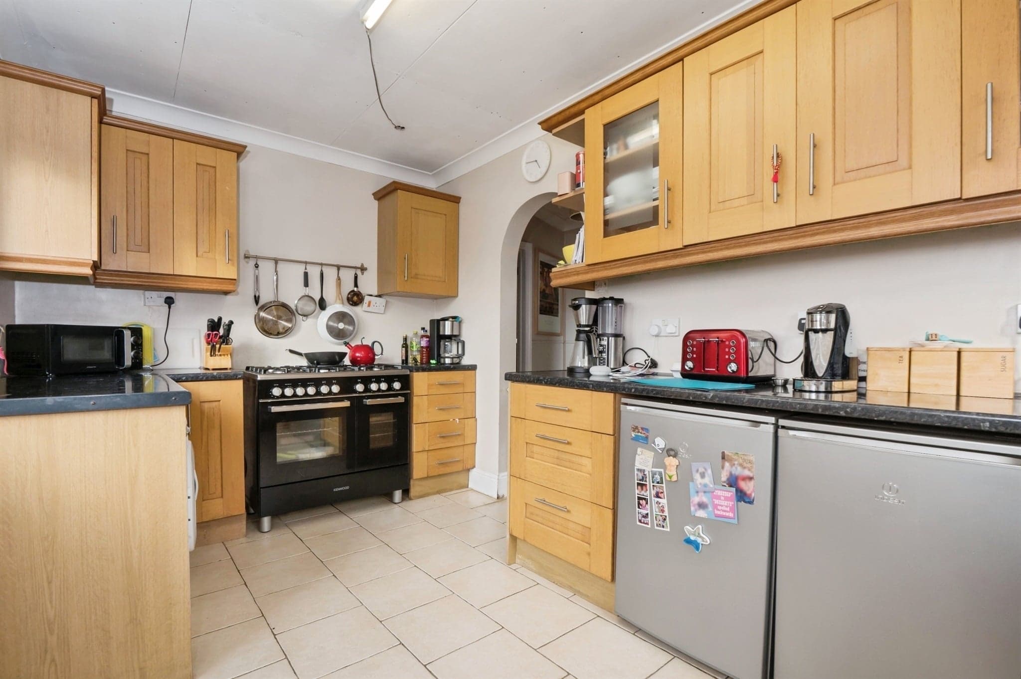 Property at Coxford Road, SOUTHAMPTON