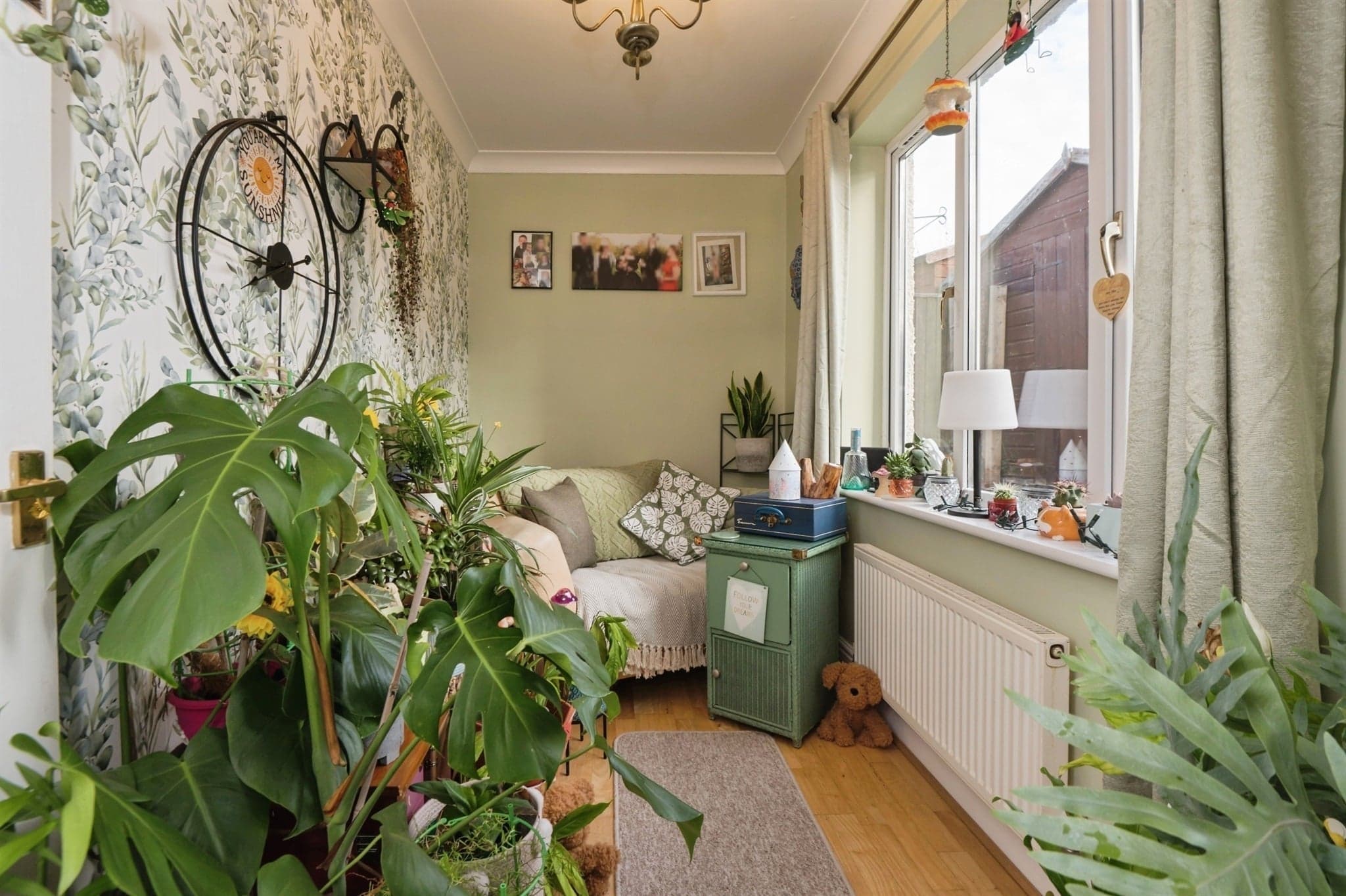 Property at Coxford Road, SOUTHAMPTON