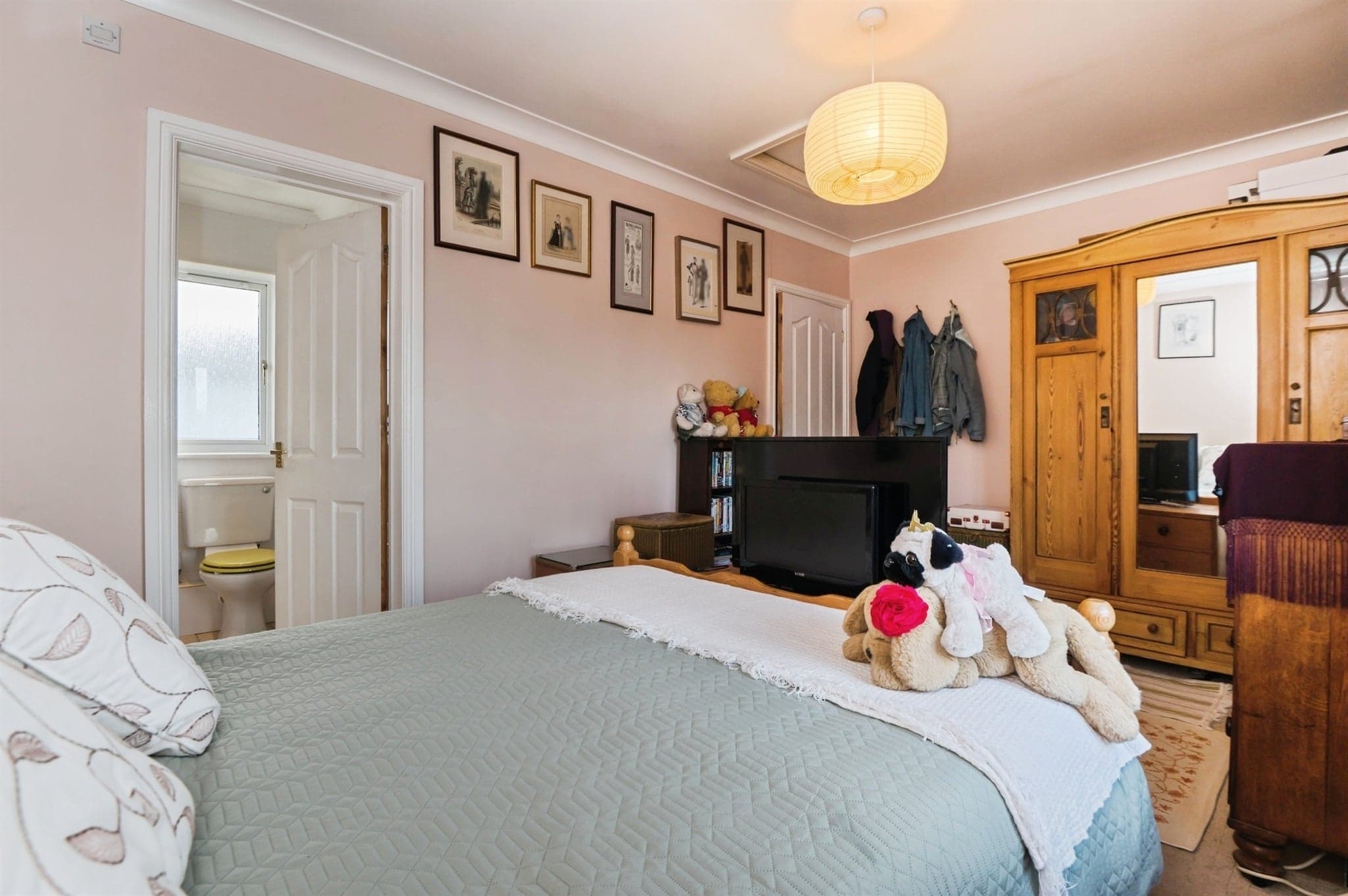 Property at Coxford Road, SOUTHAMPTON