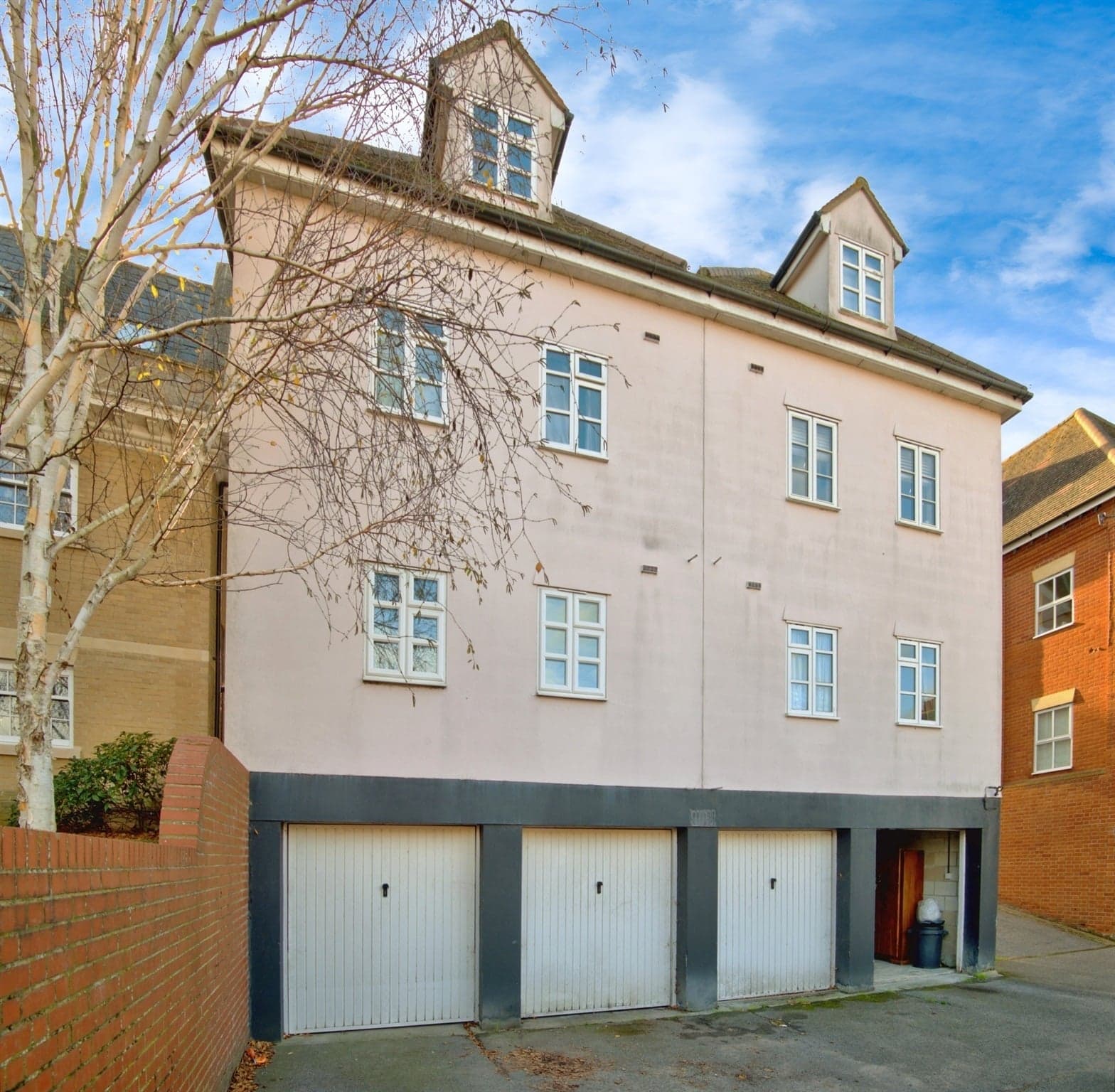 Property at Nunns Road, Colchester