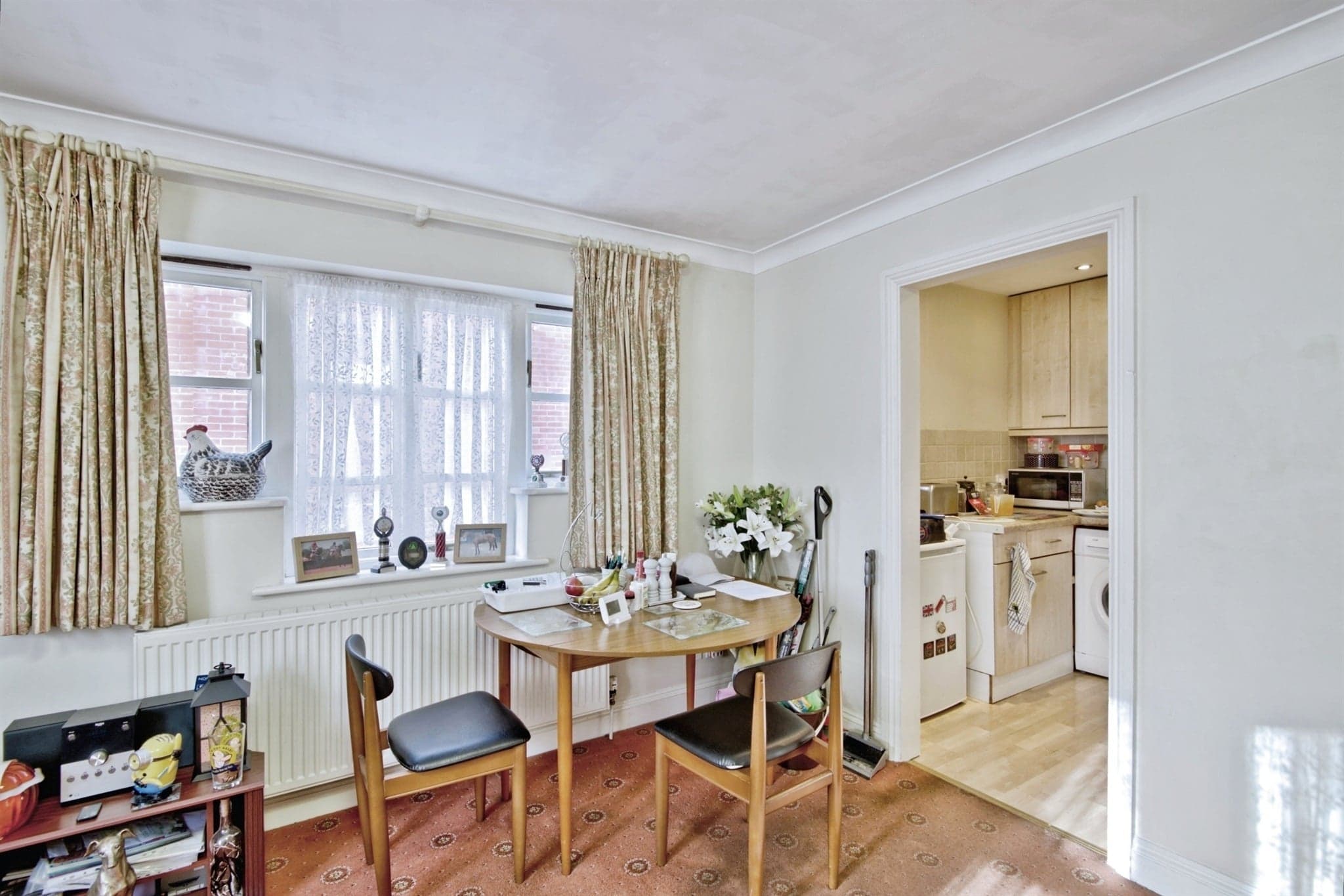 Property at Nunns Road, Colchester
