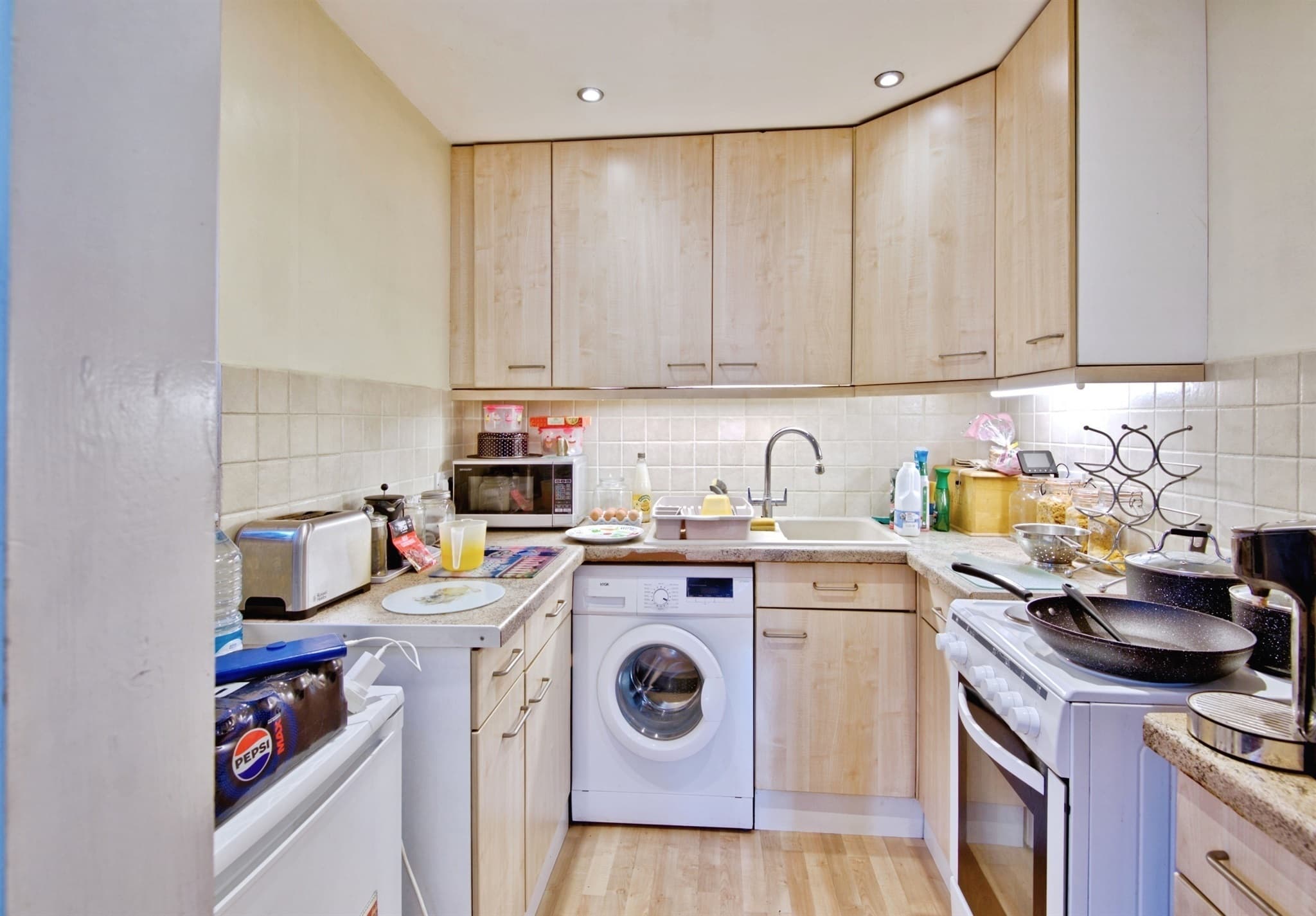 Property at Nunns Road, Colchester