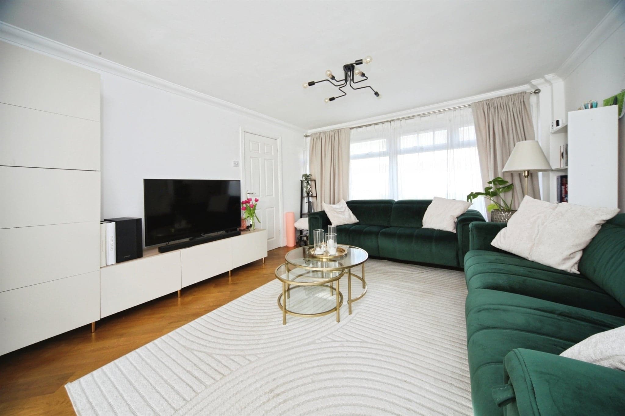 Property at Clarkes Way, Houghton Regis, Dunstable