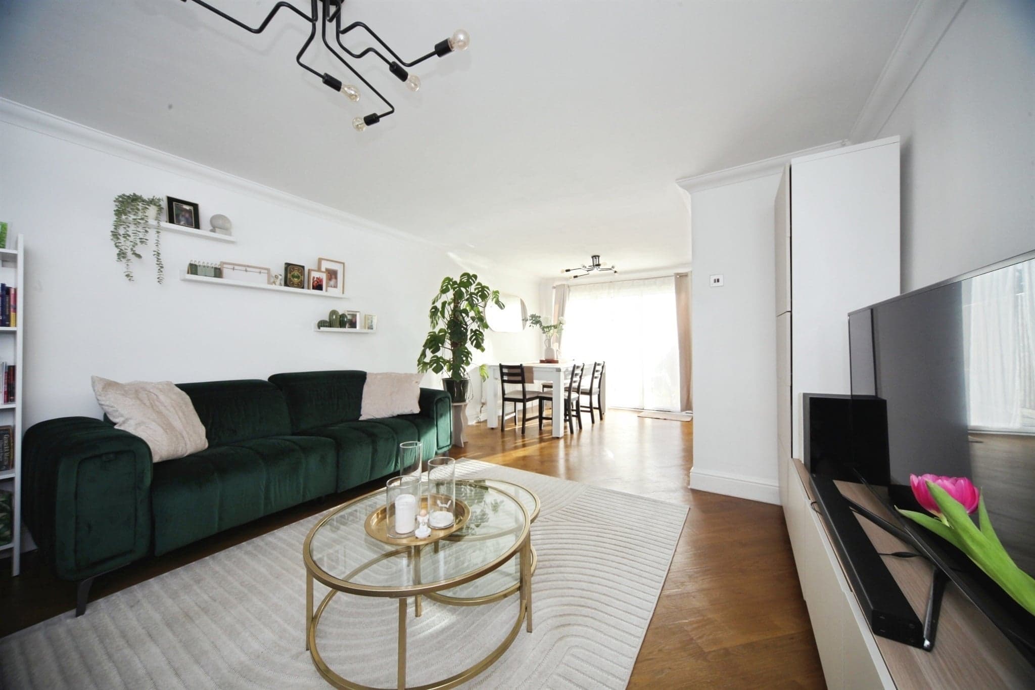 Property at Clarkes Way, Houghton Regis, Dunstable