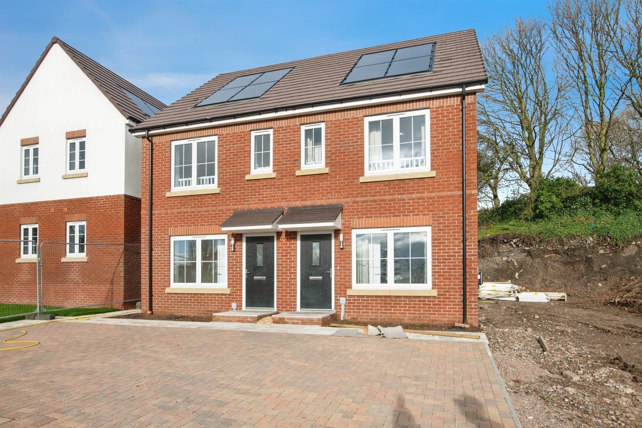 Property at Claughton Fields, Dudley